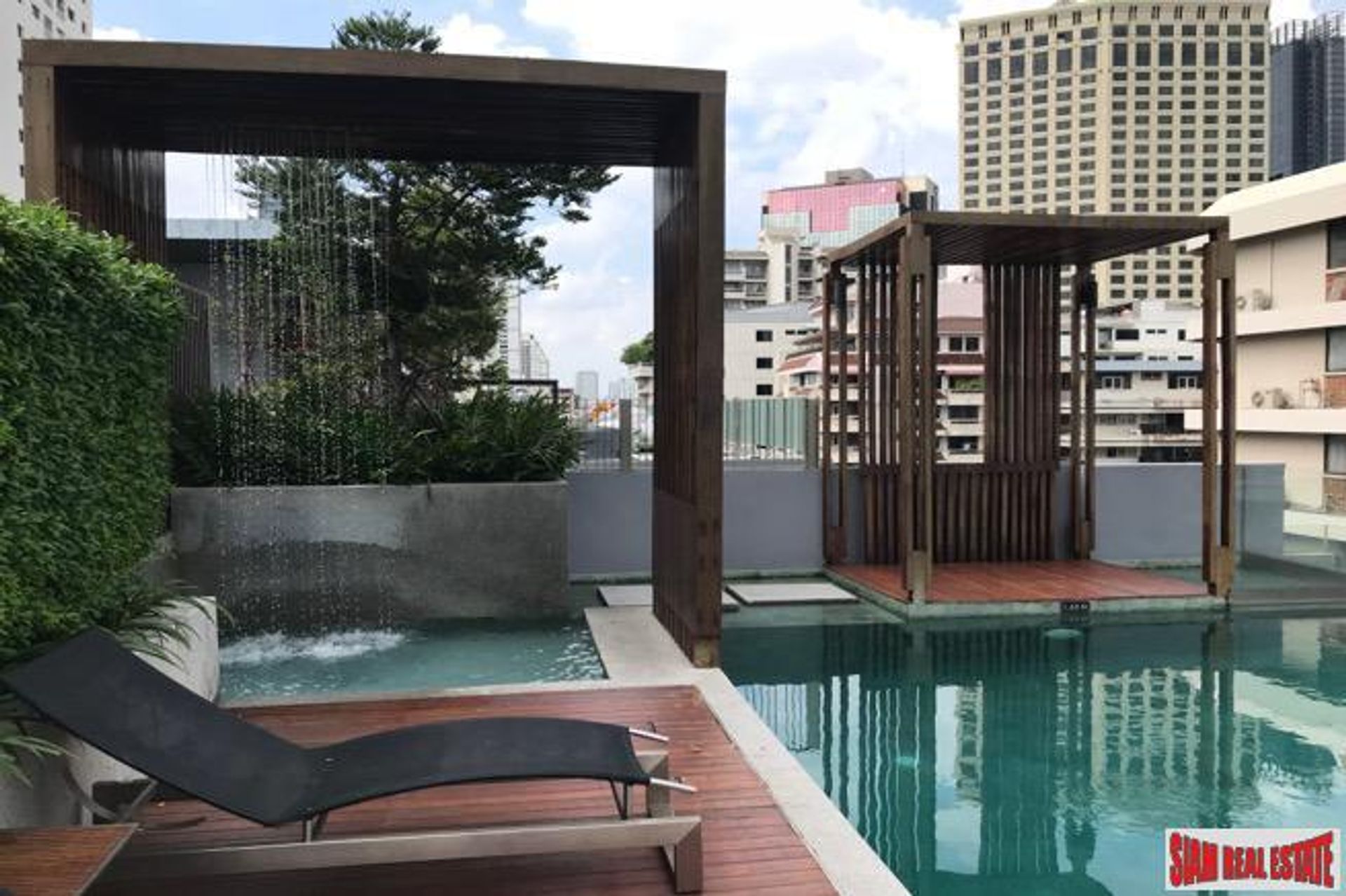 Condominio en , Krung Thep Maha Nakhon 11194594