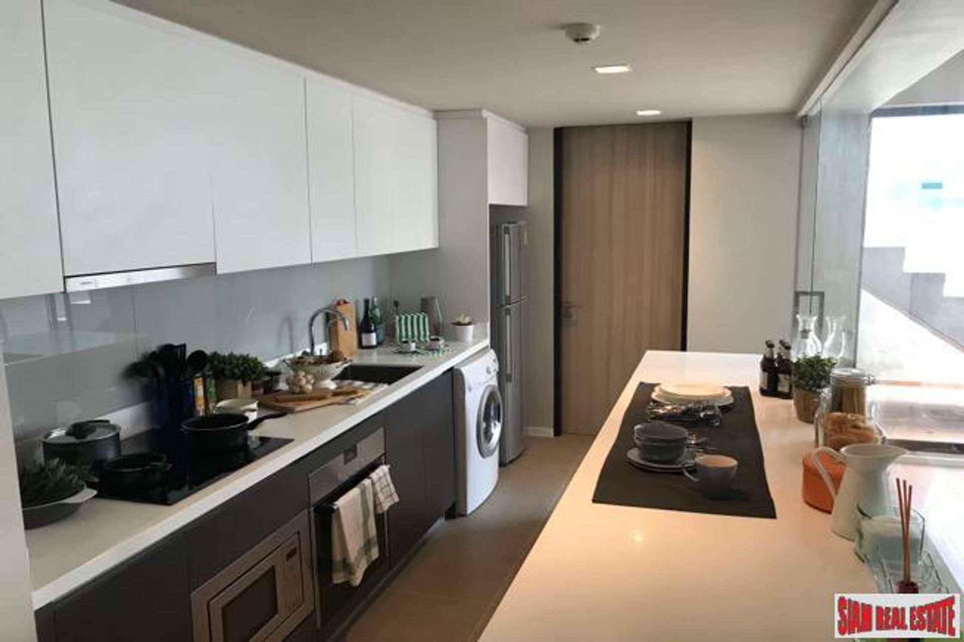 Condominio en , Krung Thep Maha Nakhon 11194594