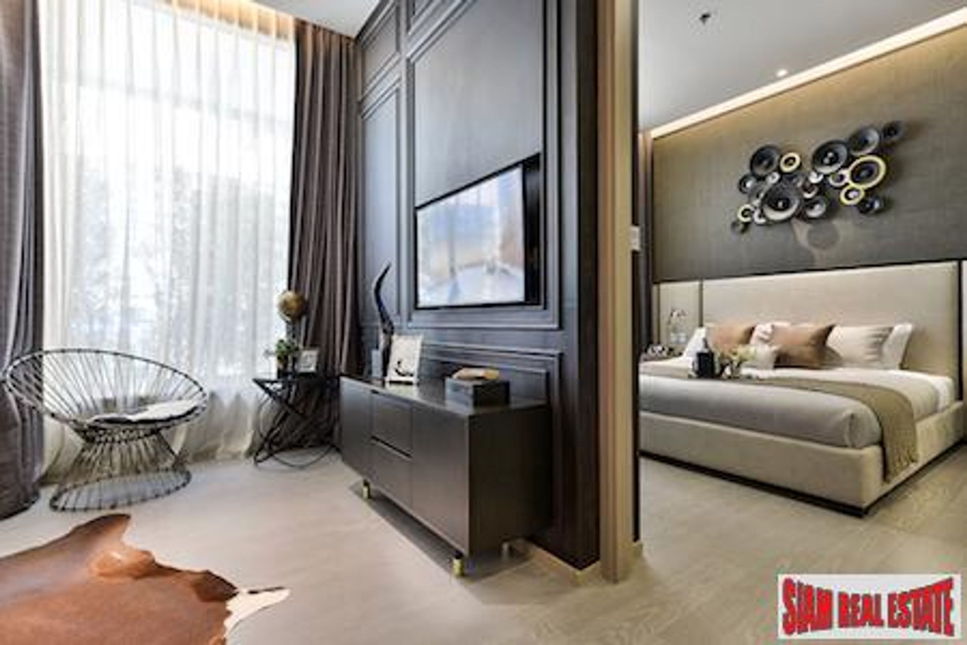 Condominium in Ban Na Lied, Krung Thep Maha Nakhon 11194600