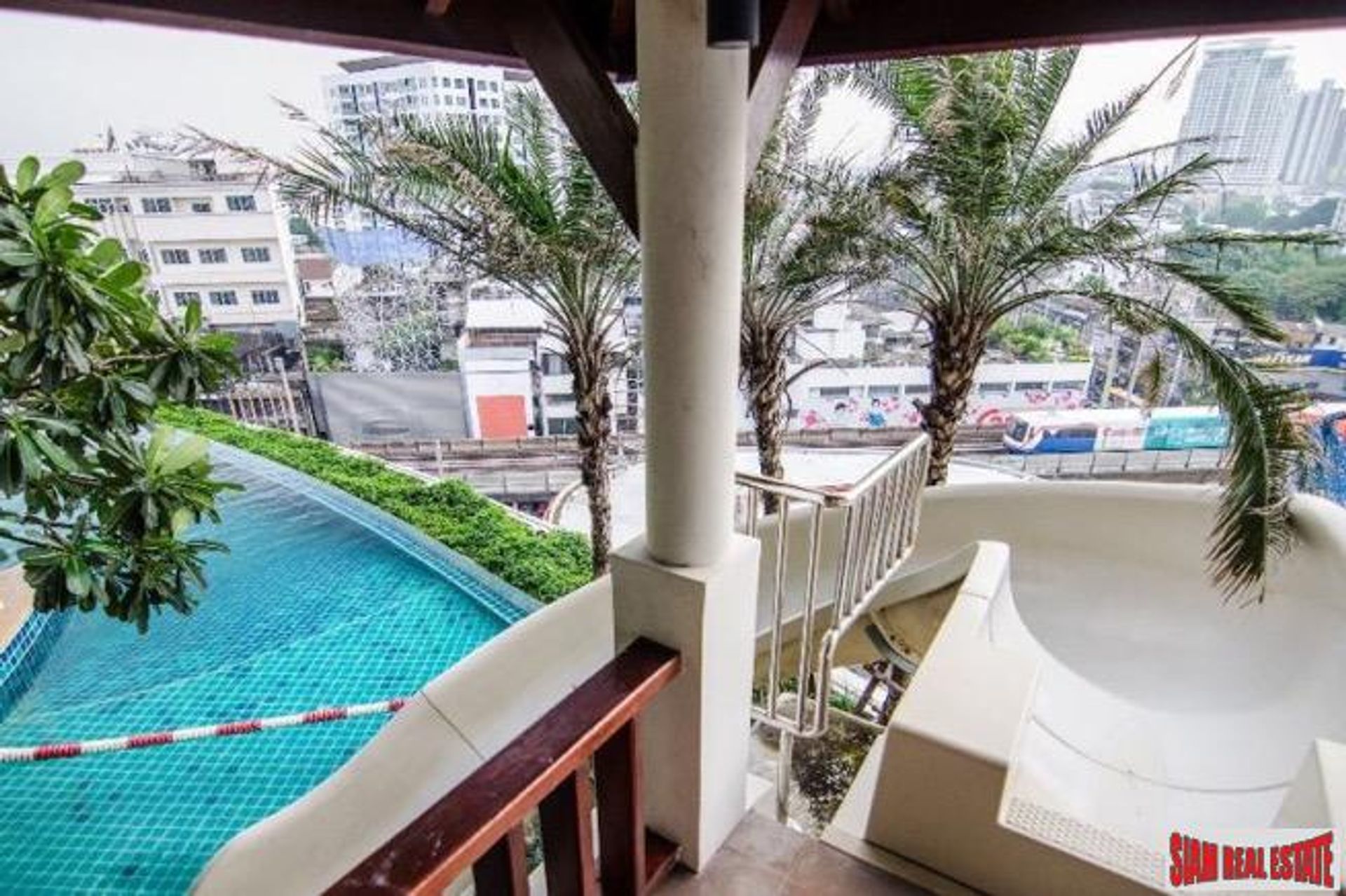 Condominio en , Bangkok 11194608