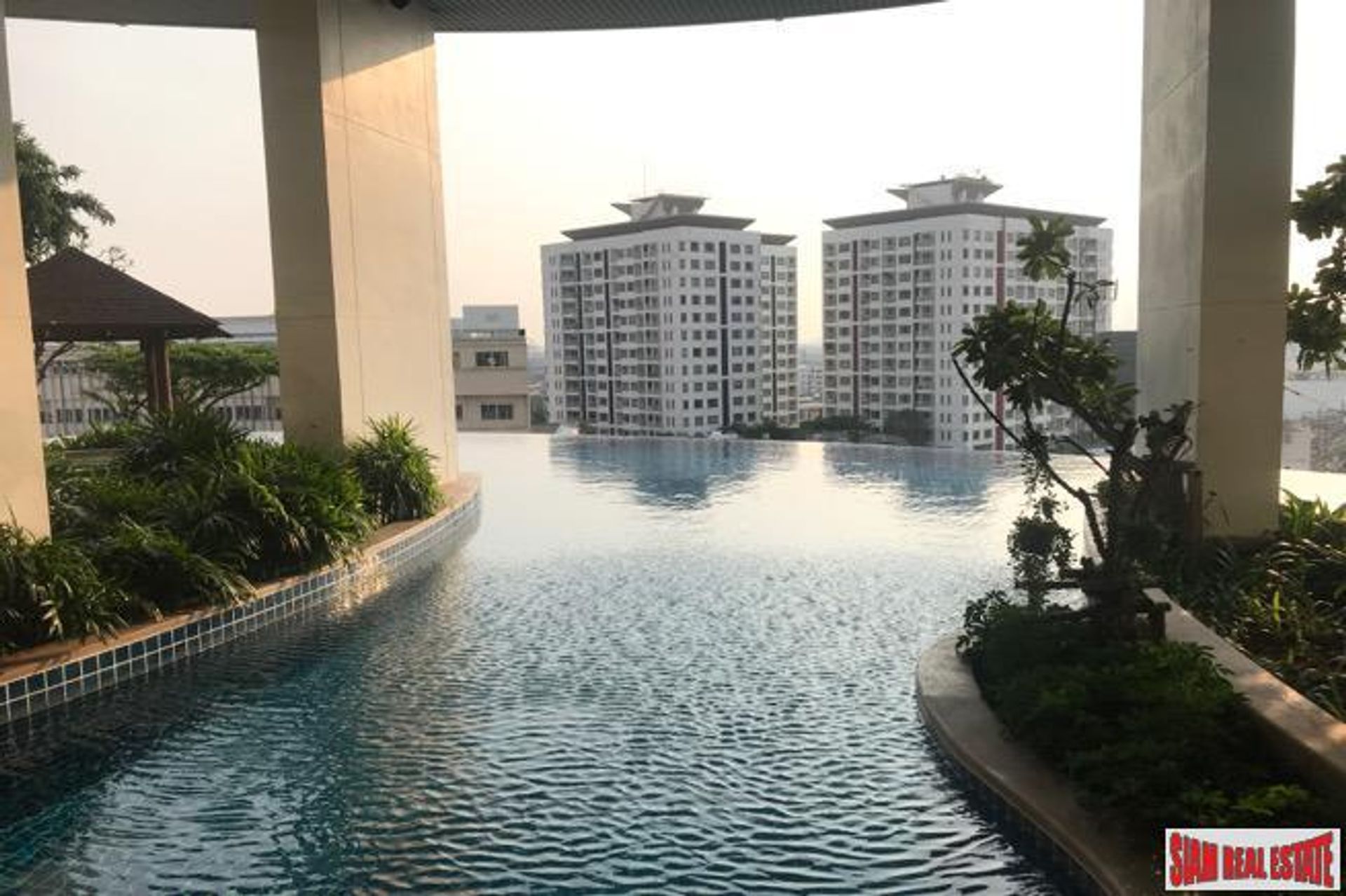 Condominio en , Bangkok 11194608