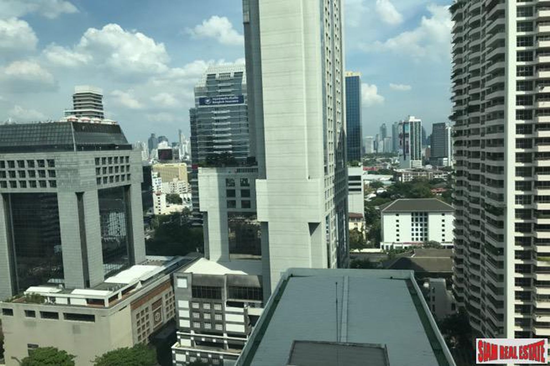 Condominio en , Bangkok 11194623