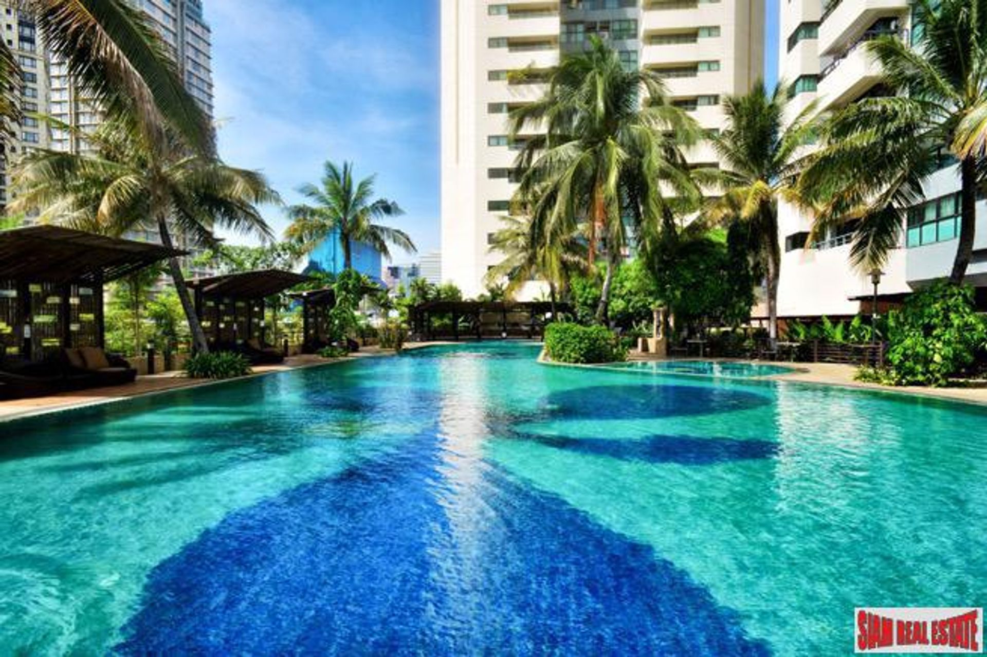 Condominio en , Bangkok 11194623