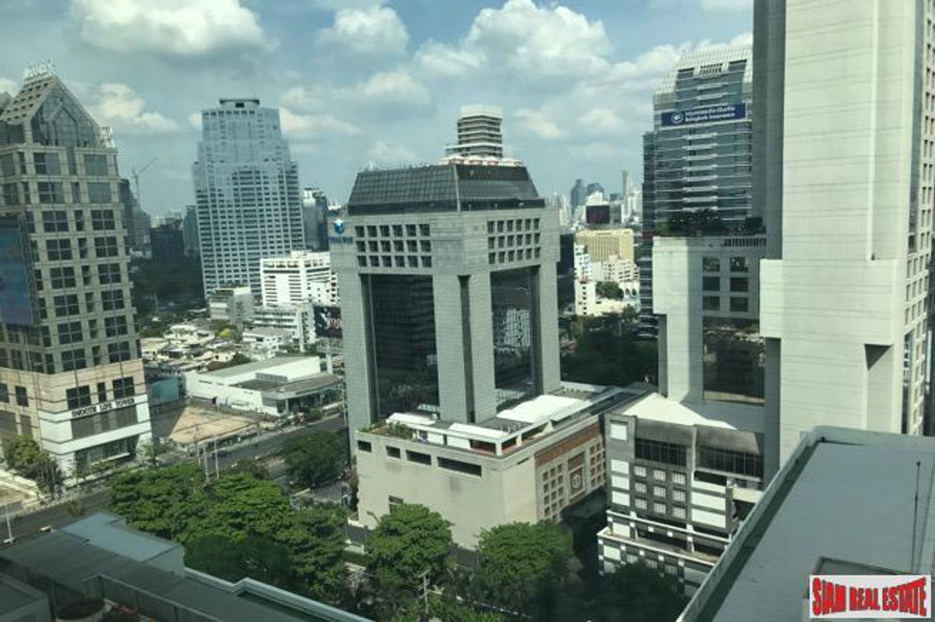 Kondominium w , Bangkok 11194623