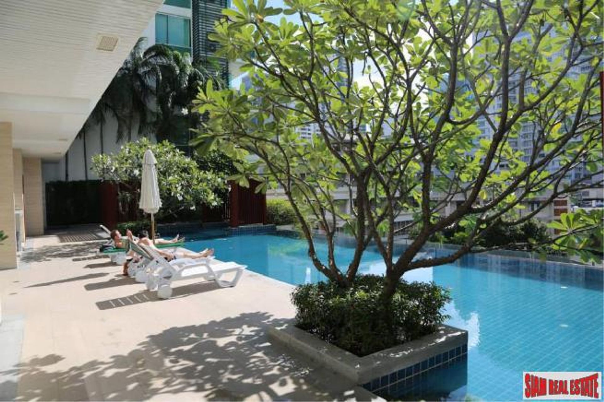 Condominium dans , Krung Thep Maha Nakhon 11194635