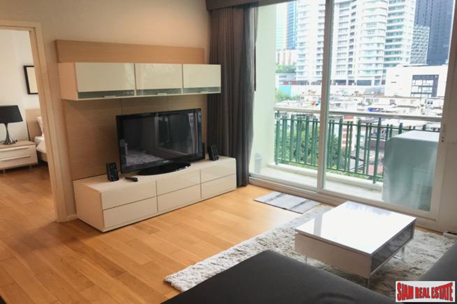 Condominium dans , Krung Thep Maha Nakhon 11194635