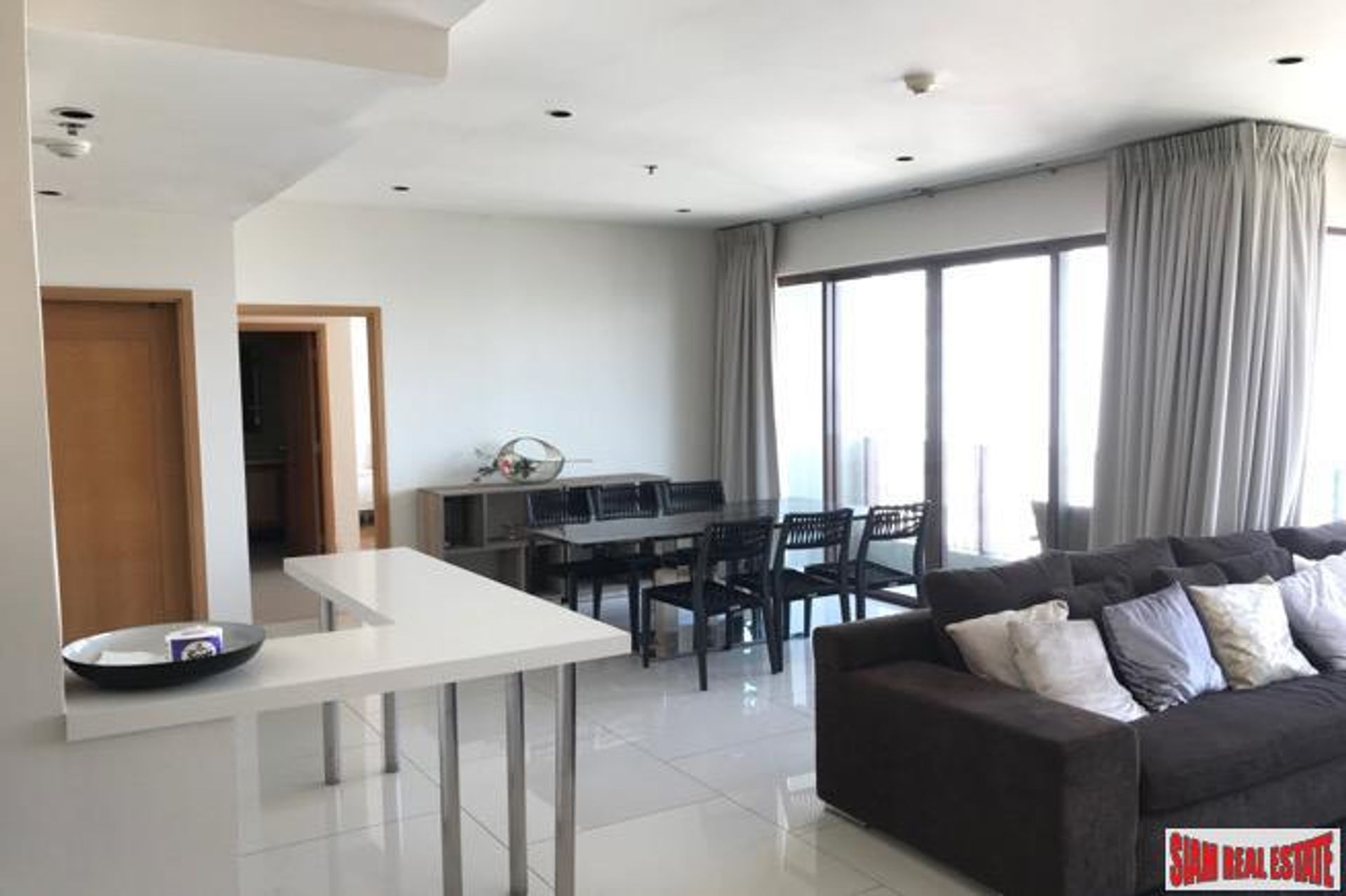 Condominio en Watthana, Krung Thep Maha Nakhon 11194639