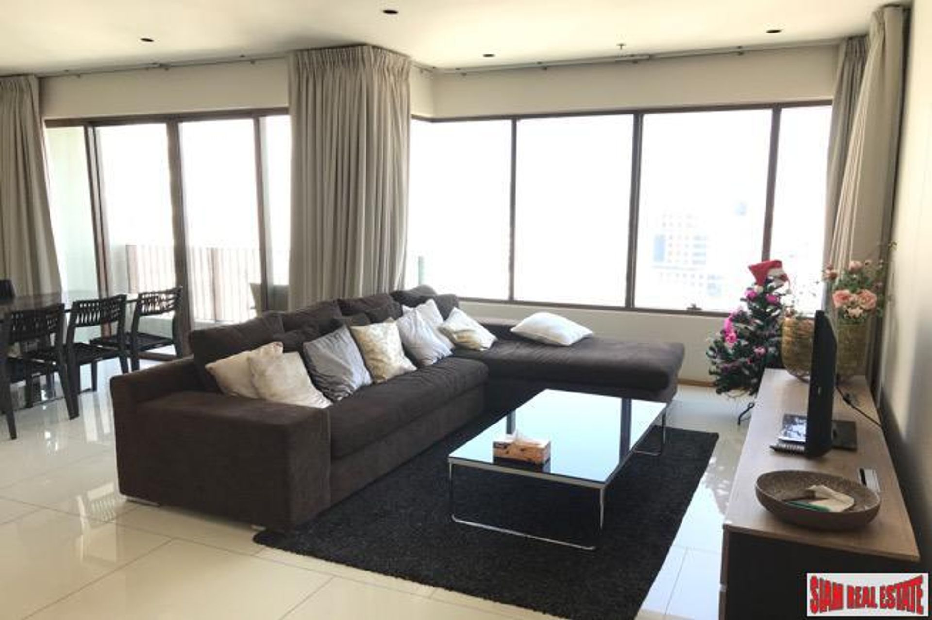 Condominio en Watthana, Krung Thep Maha Nakhon 11194639