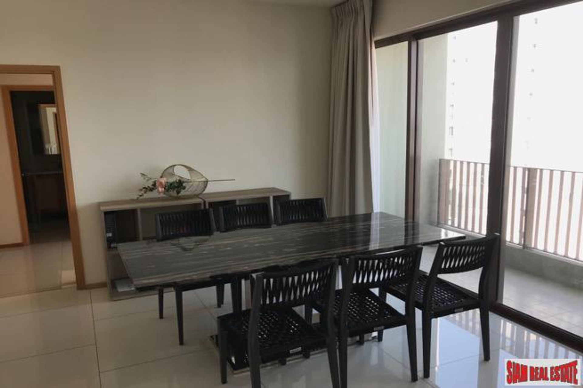 Condominio en Watthana, Krung Thep Maha Nakhon 11194639