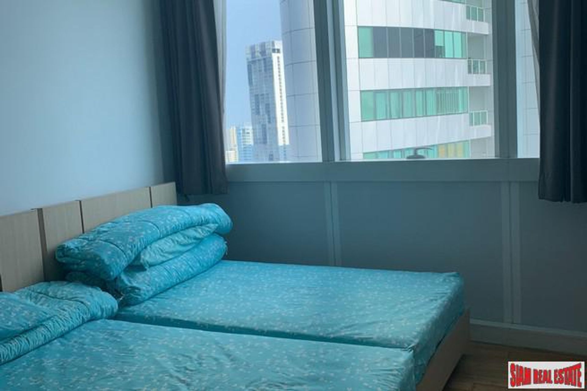 Condominium dans Chanson Ban Na, Krung Thep Maha Nakhon 11194680