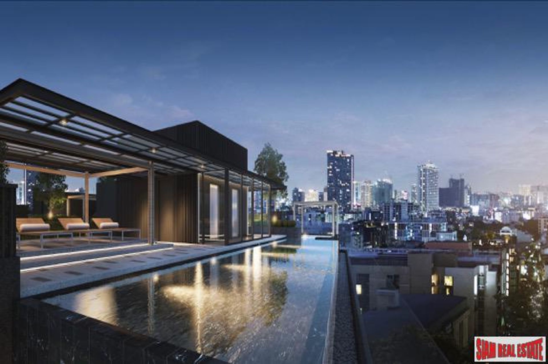 Condominio nel Huai Khwang, Krung Thep Maha Nakhon 11194683