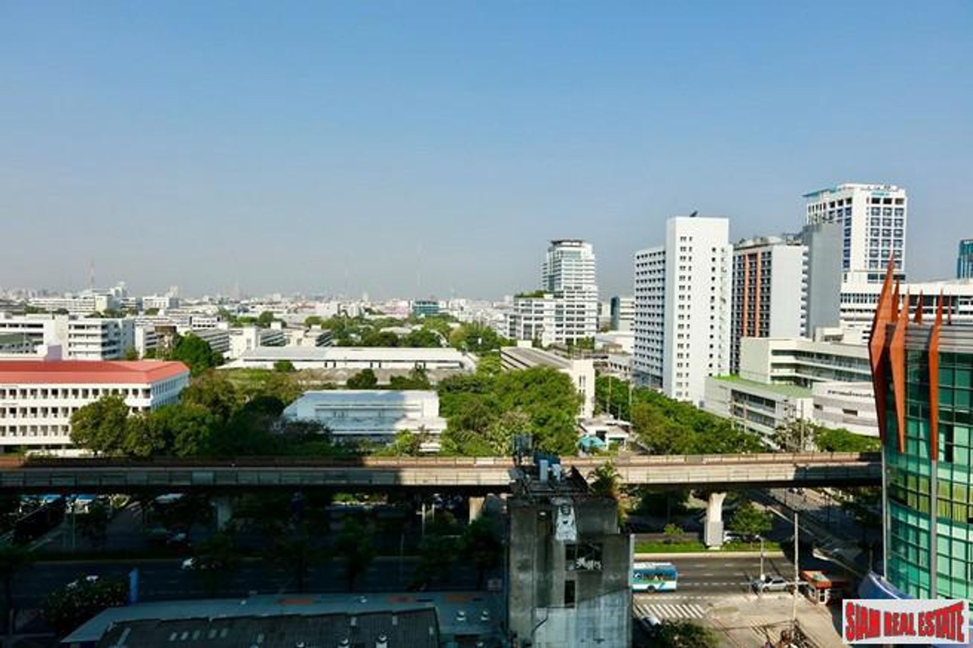 Квартира в , Krung Thep Maha Nakhon 11194697