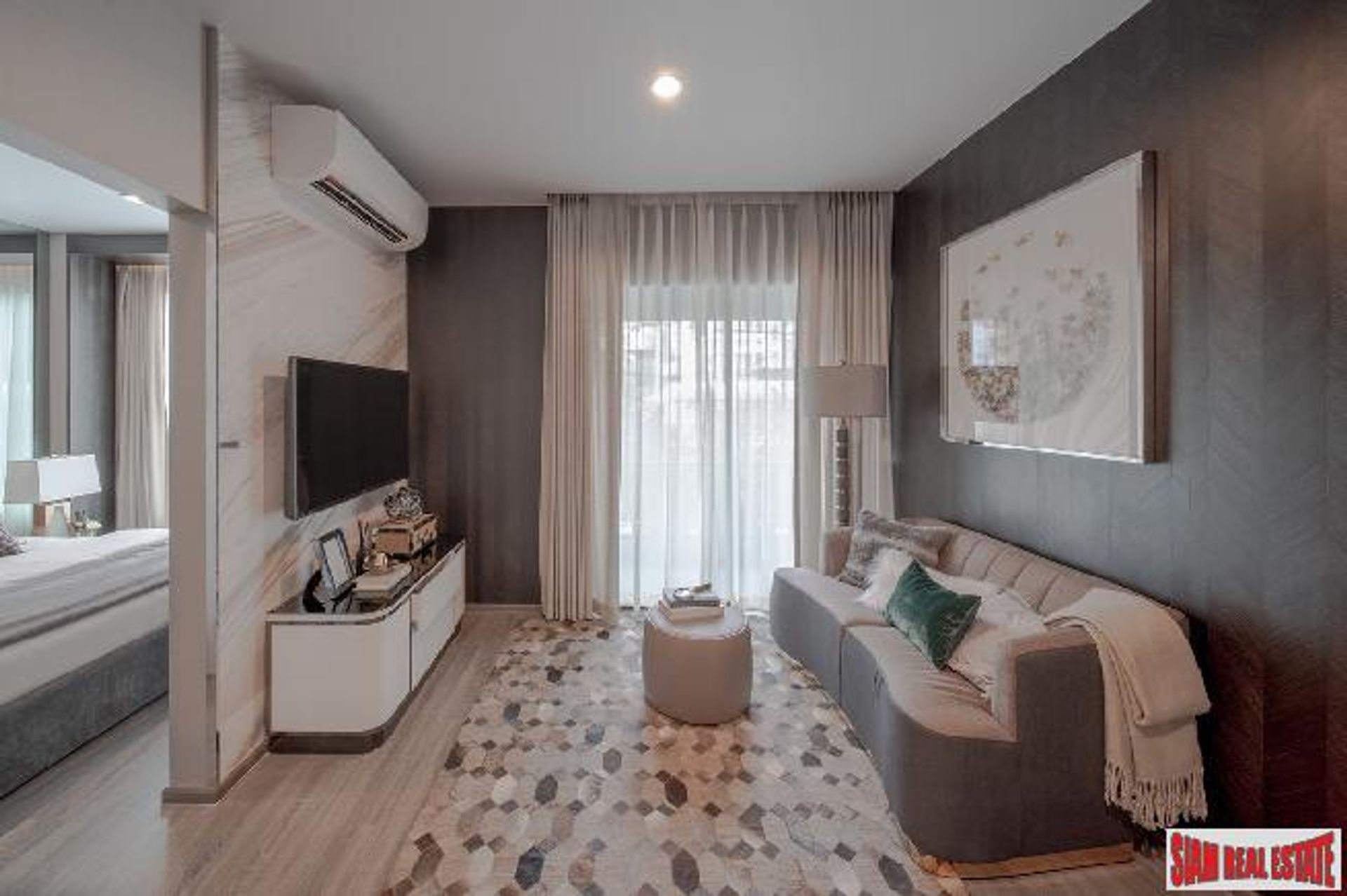 Condominio nel , Krung Thep Maha Nakhon 11194720