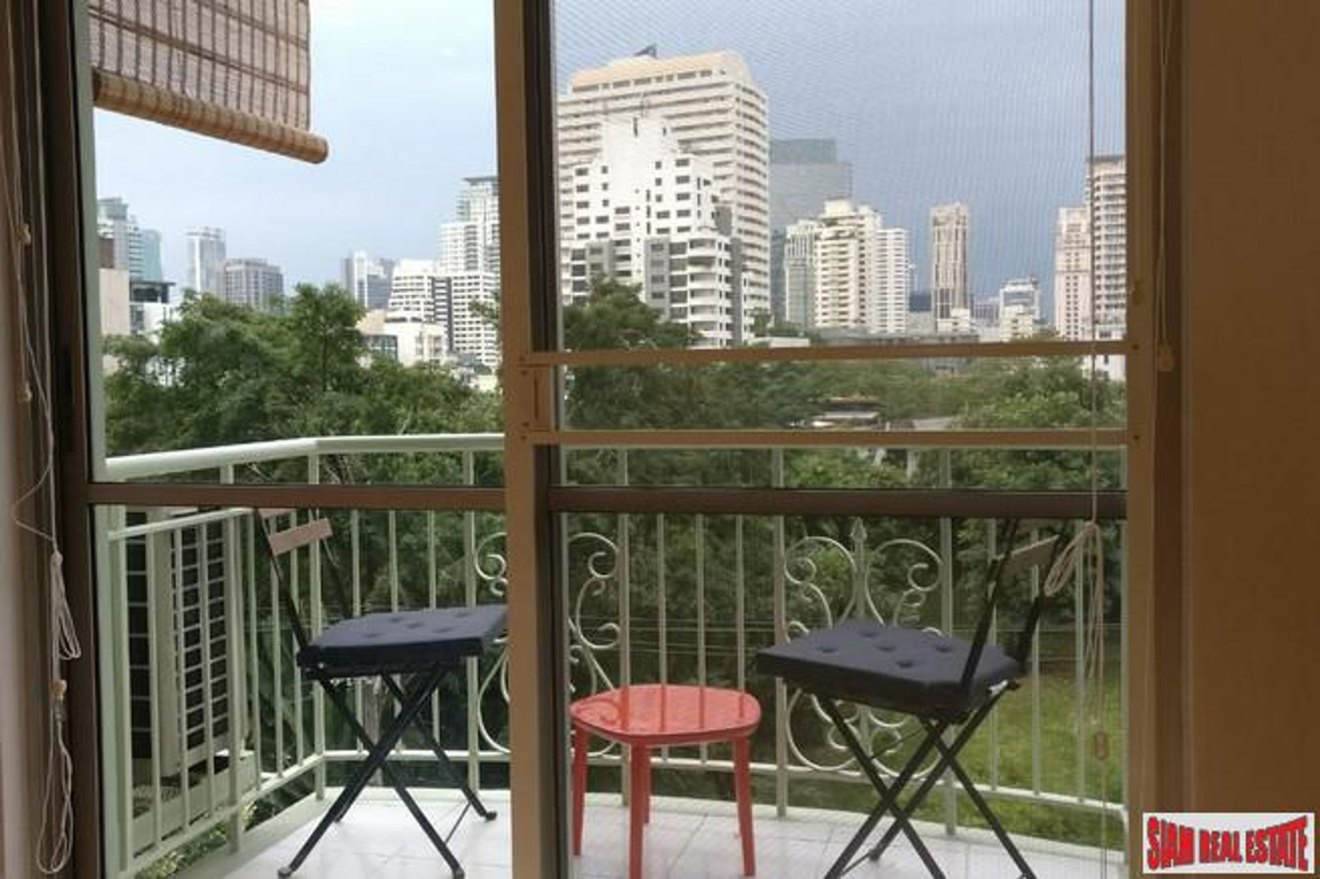 Osakehuoneisto sisään Watthana, Krung Thep Maha Nakhon 11194736