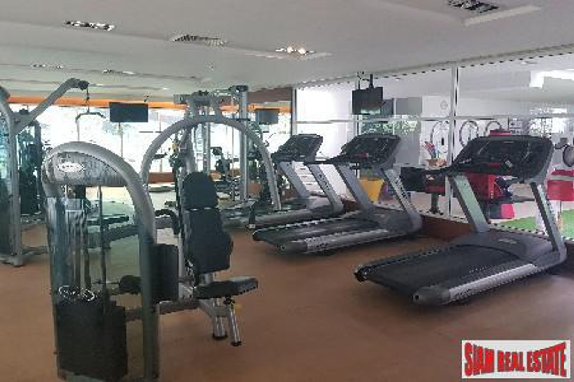 Condominio nel Pathum Wan, Krung Thep Maha Nakhon 11194737