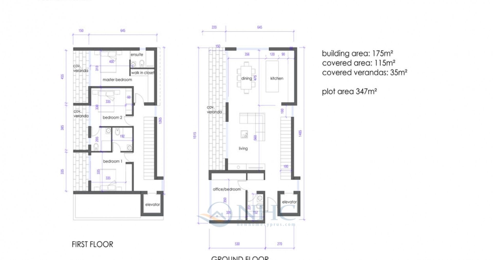 casa en Emba, Paphos 11194740