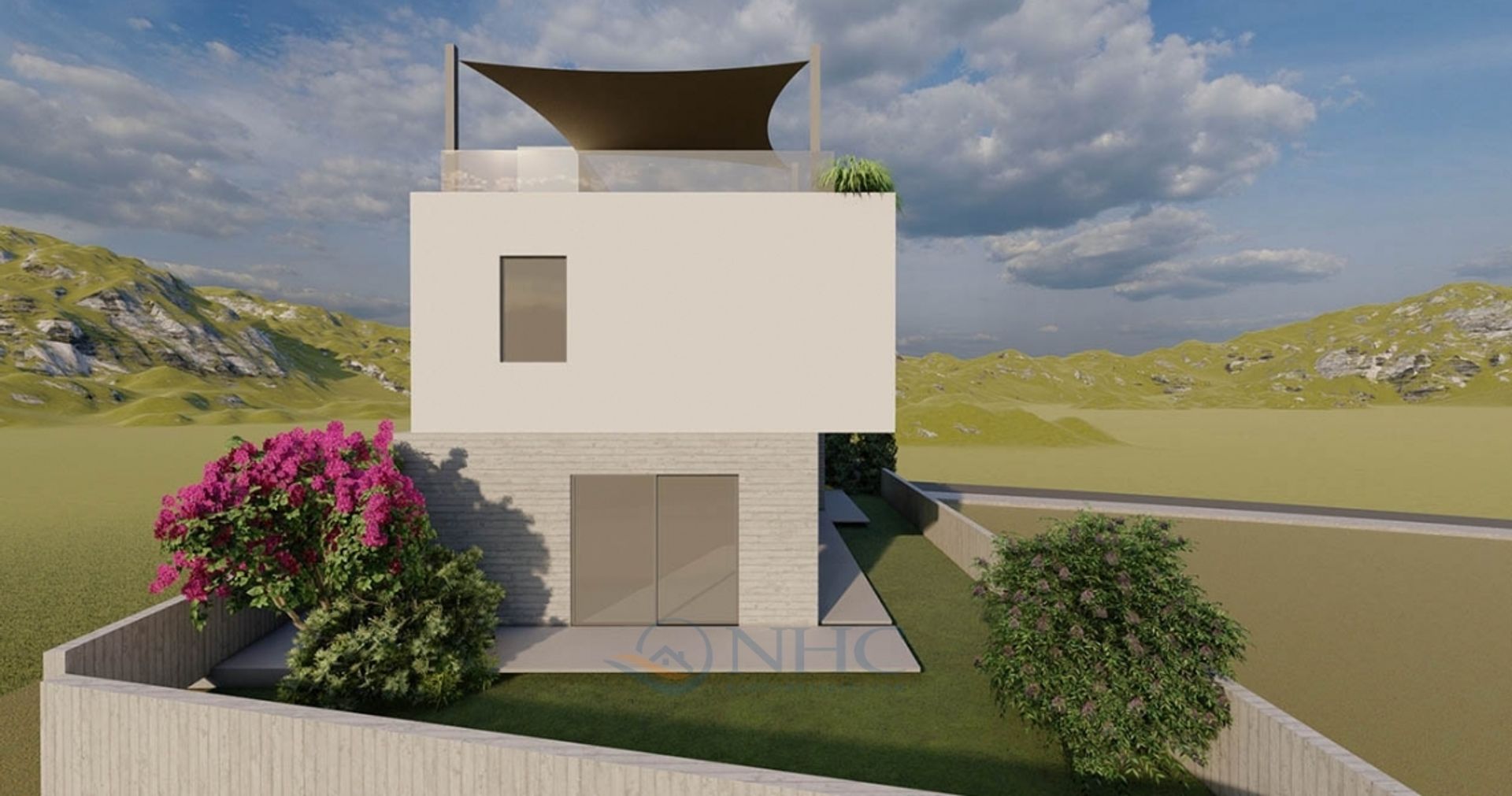 casa en Emba, Paphos 11194740