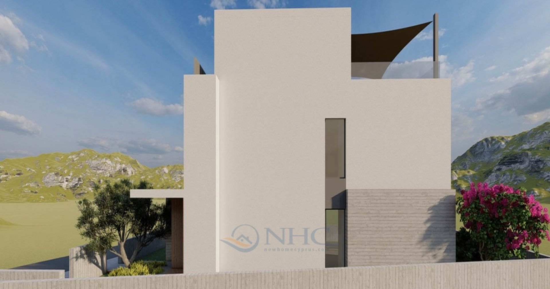 House in Emba, Paphos 11194740