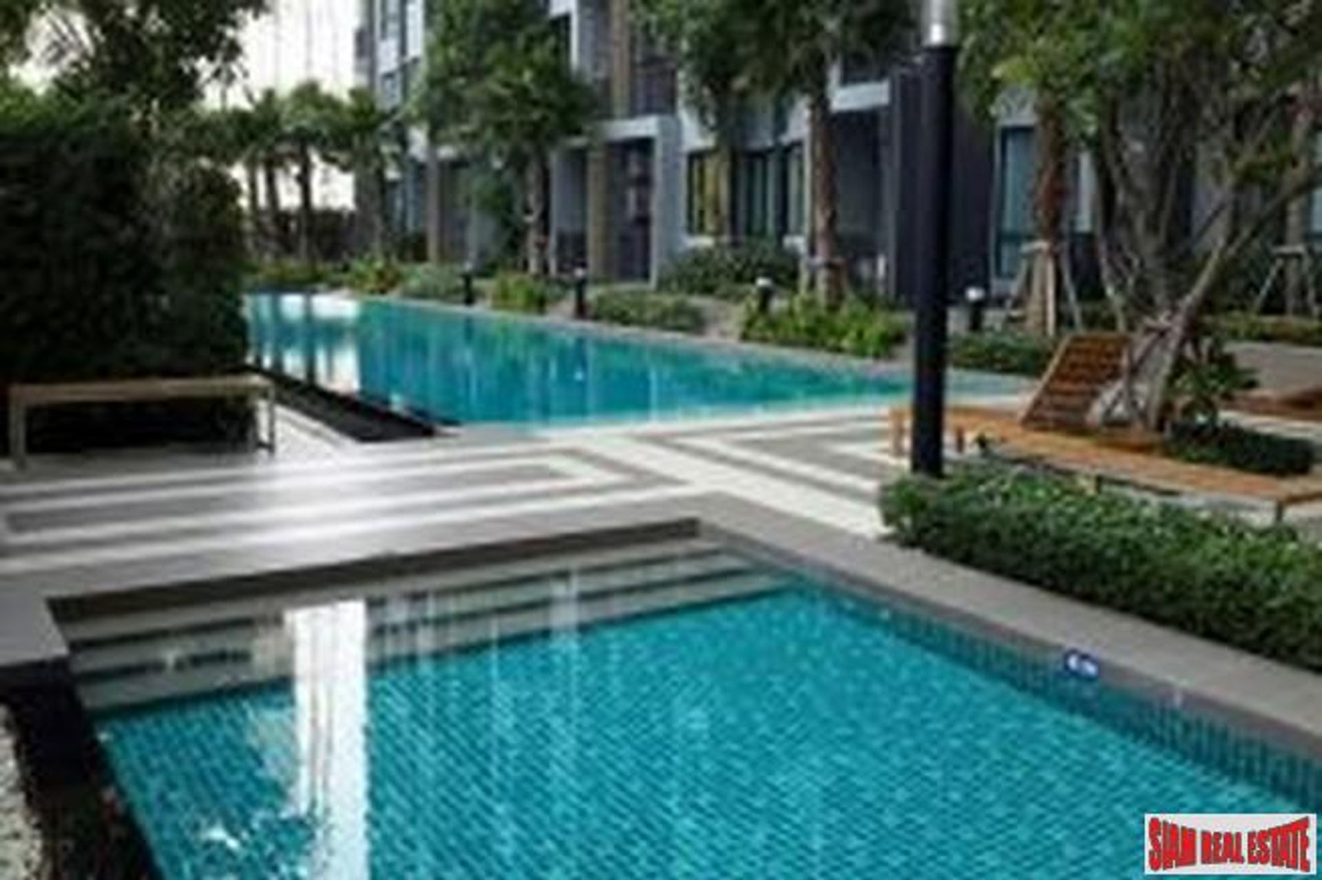 Condominium dans , Krung Thep Maha Nakhon 11194750