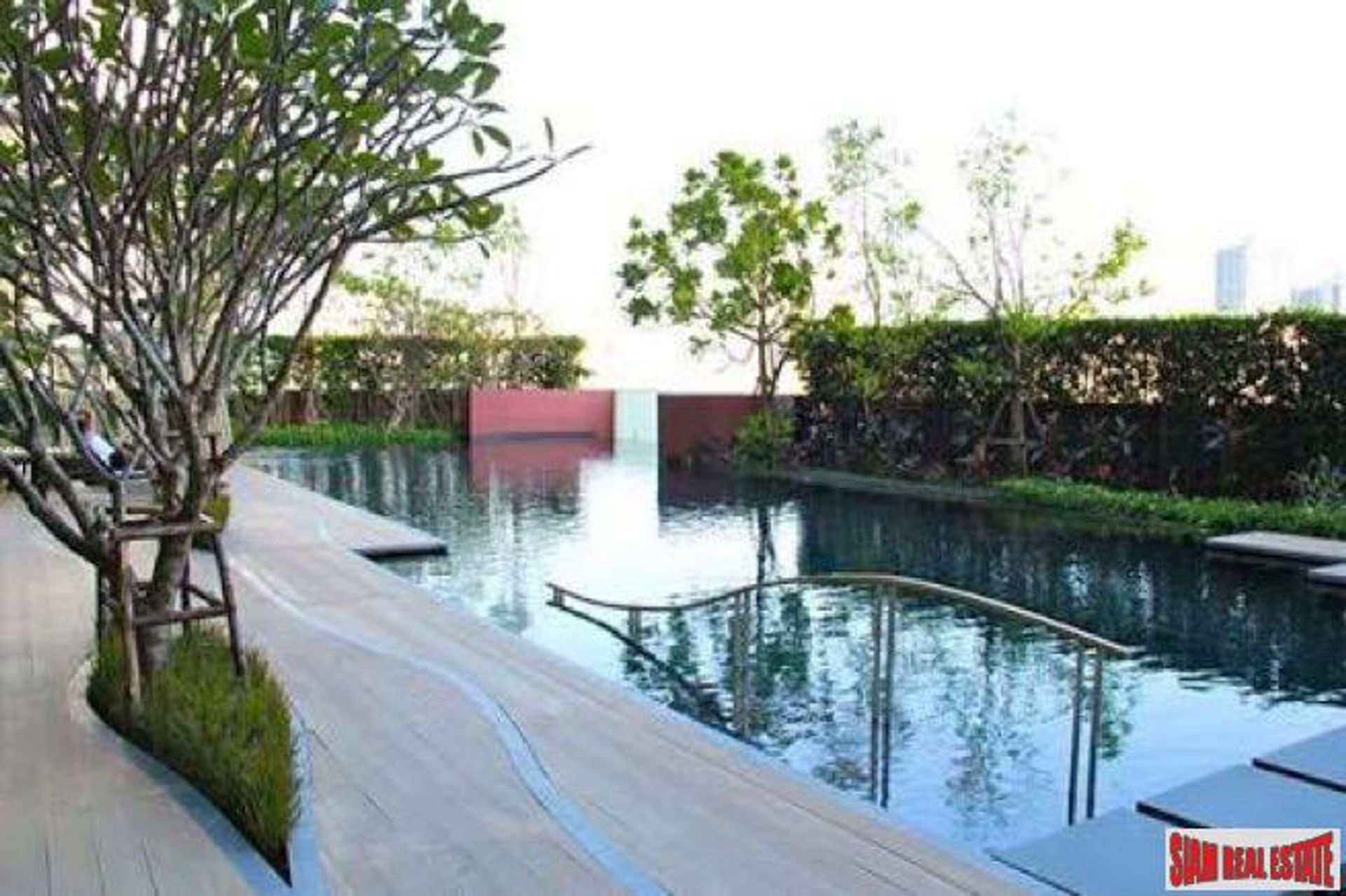 Condominium in Phra Khanong, Krung Thep Maha Nakhon 11194754