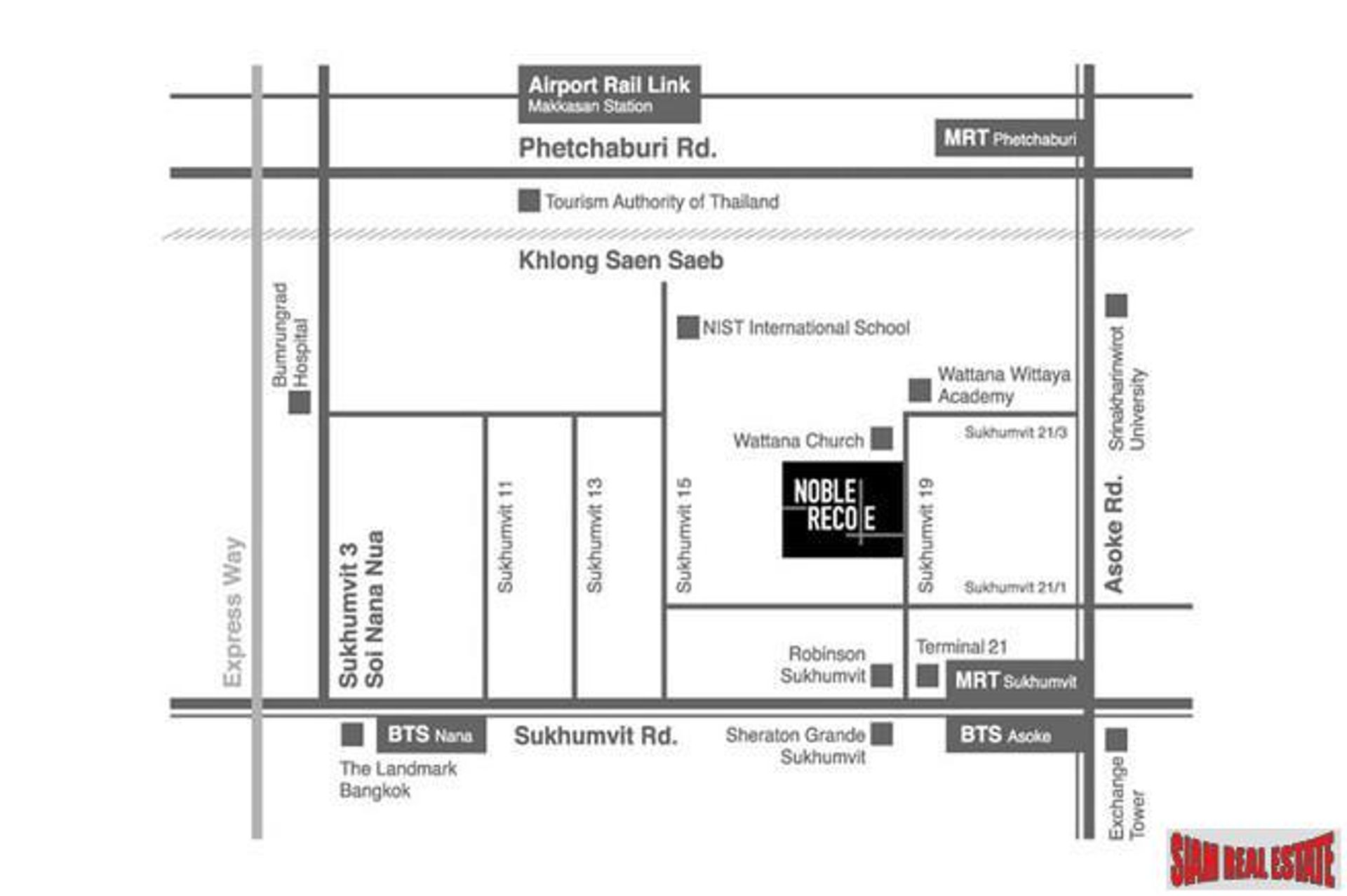 Kondominium w , Krung Thep Maha Nakhon 11194761