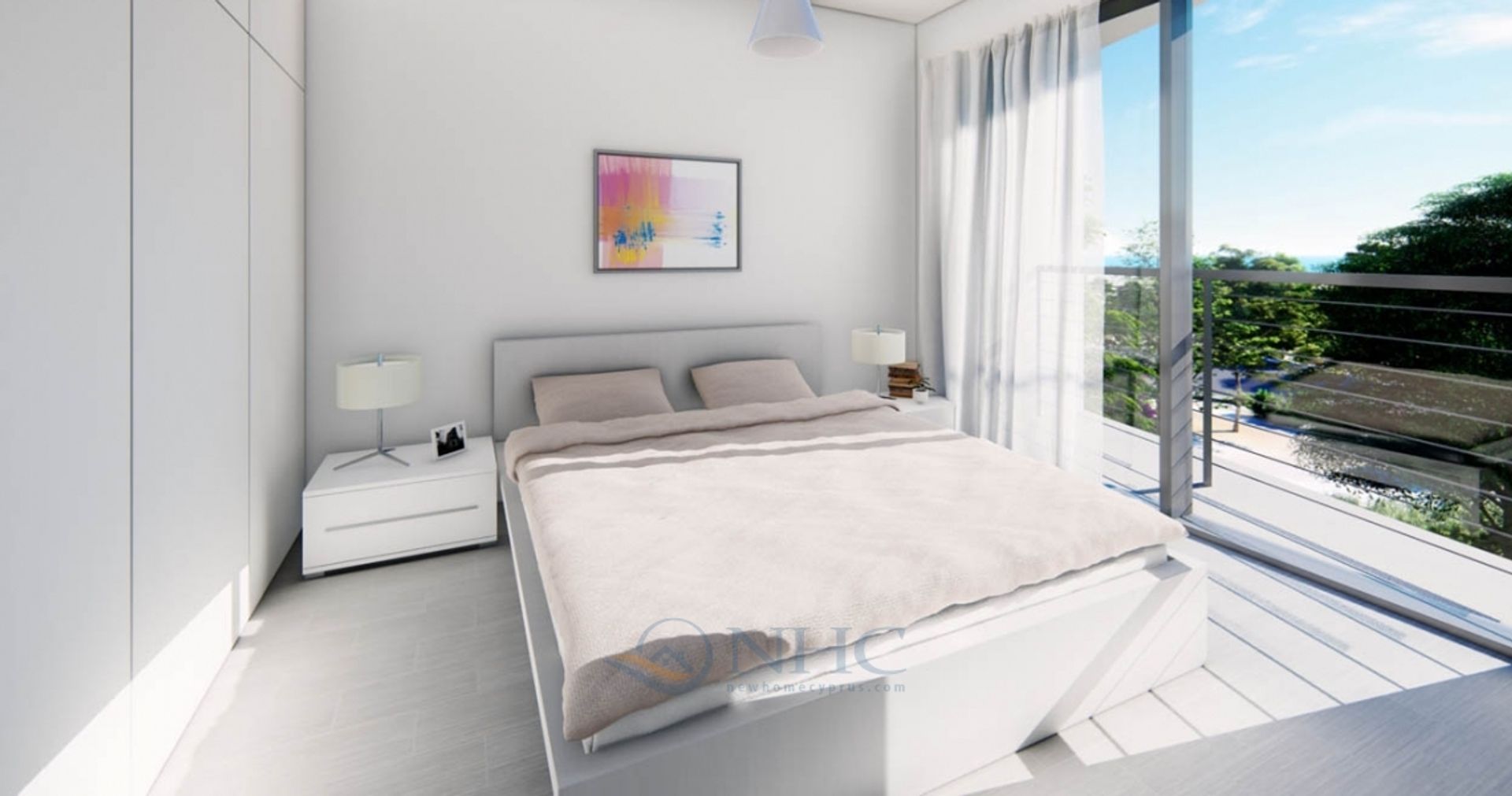 Condominium in Poli Crysochous, Paphos 11194782