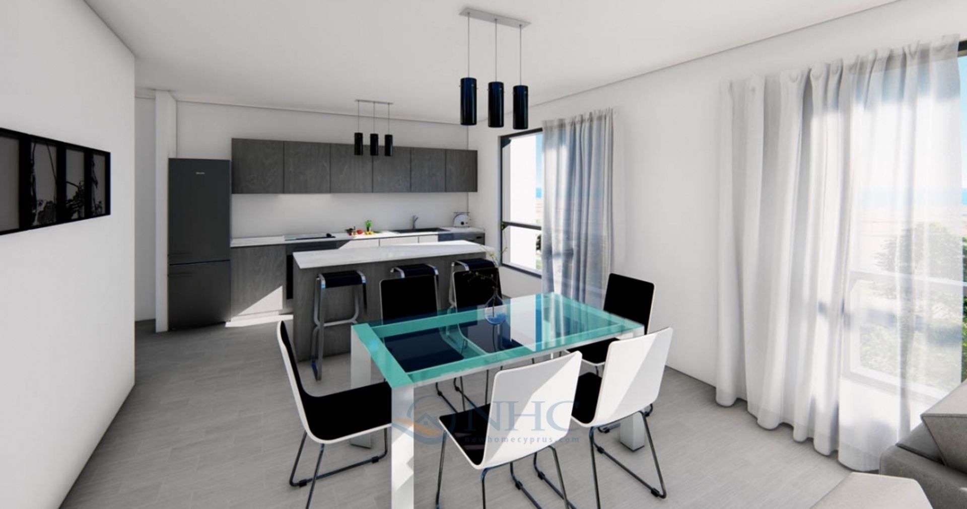 Condominium in Poli Crysochous, Paphos 11194782