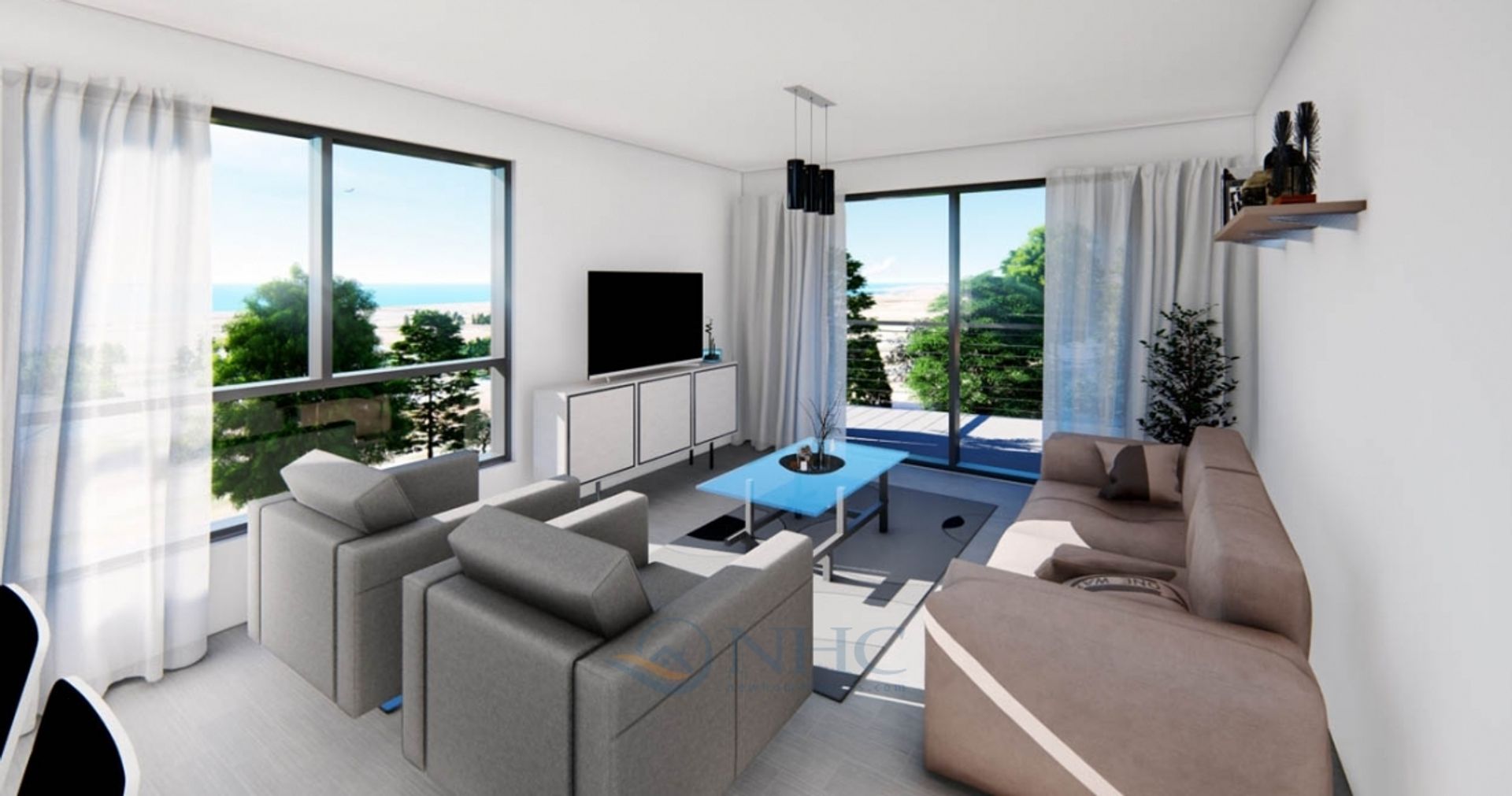 Condominium in Poli Crysochous, Paphos 11194782