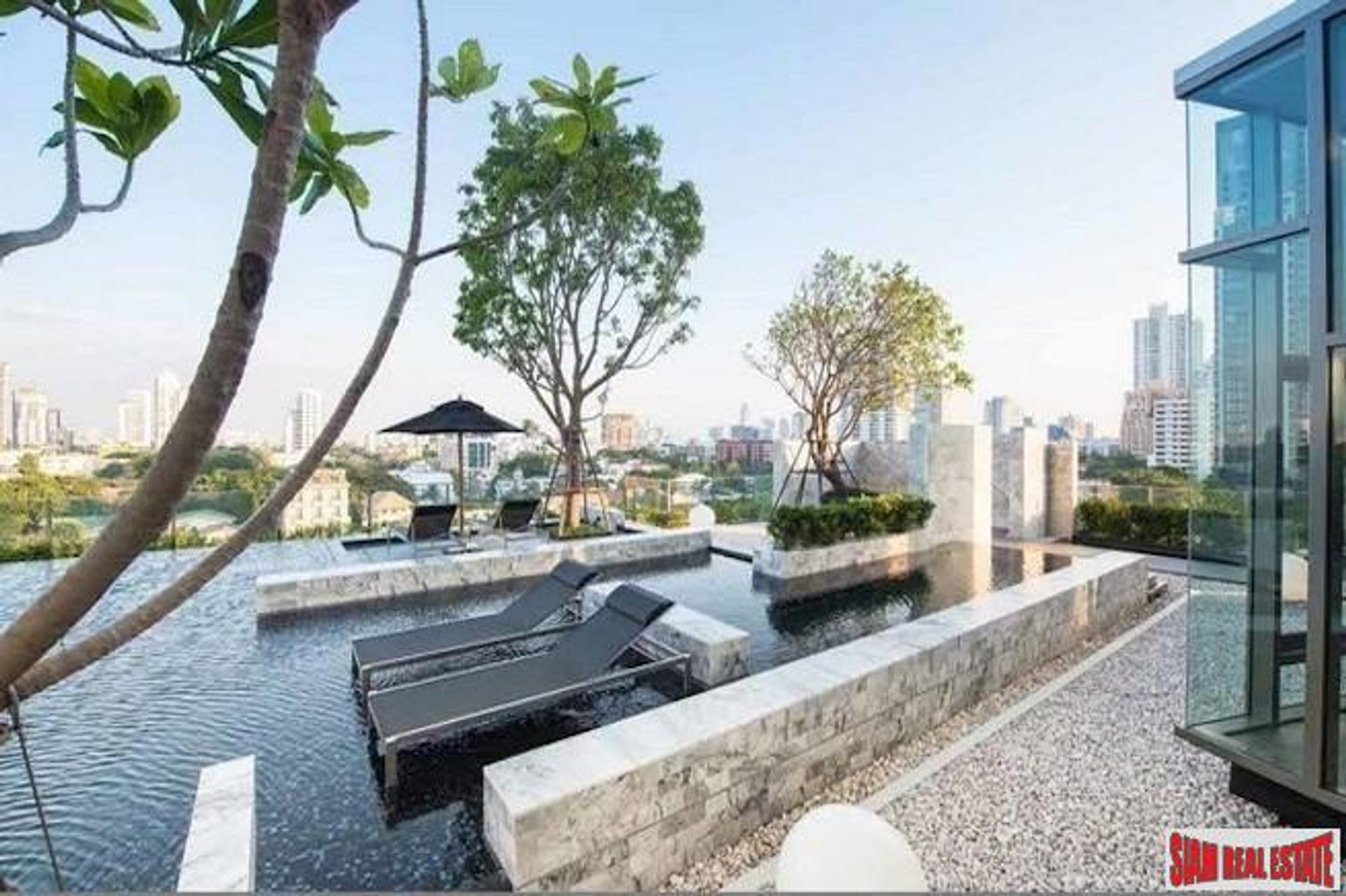 Condominio en , Krung Thep Maha Nakhon 11194797