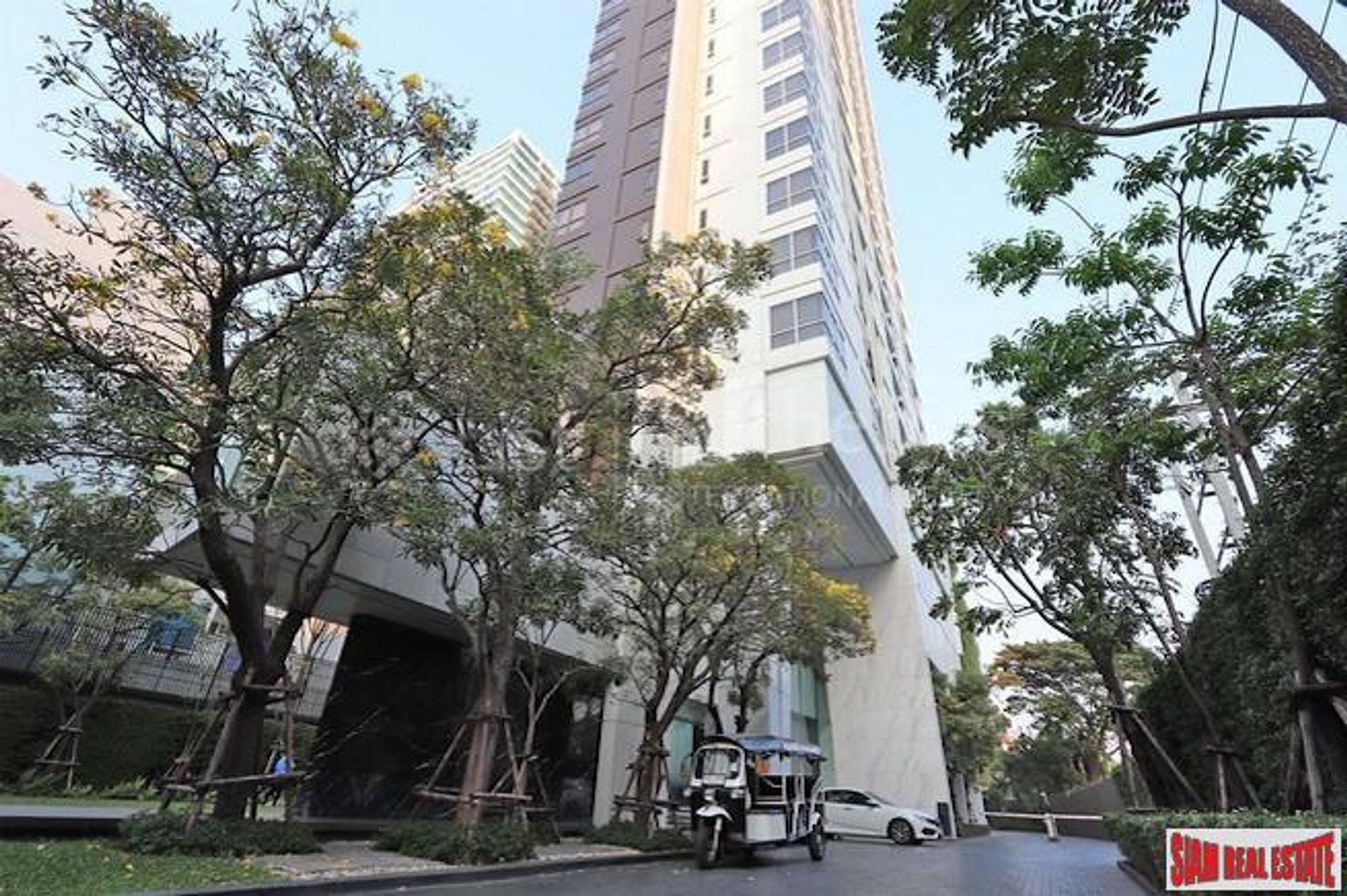 Condominio en Watthana, Krung Thep Maha Nakhon 11194797