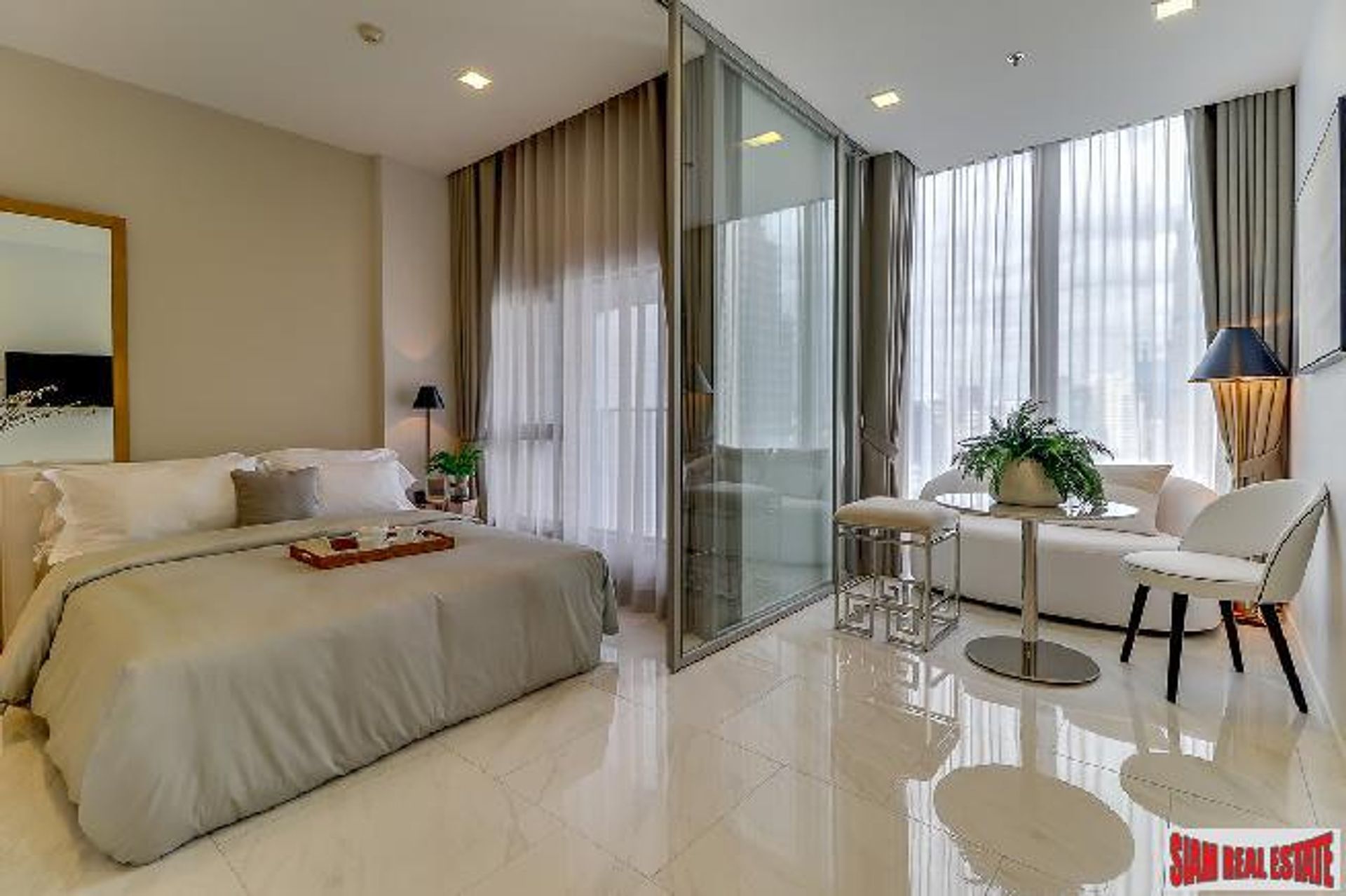 Condominio nel , Krung Thep Maha Nakhon 11194864