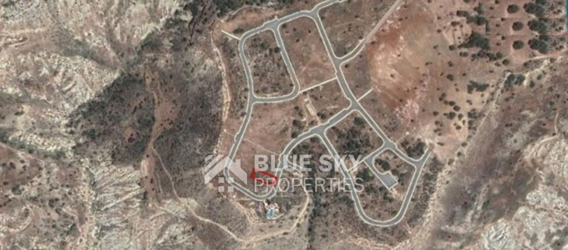 Land i Pissouri, Limassol 11194877