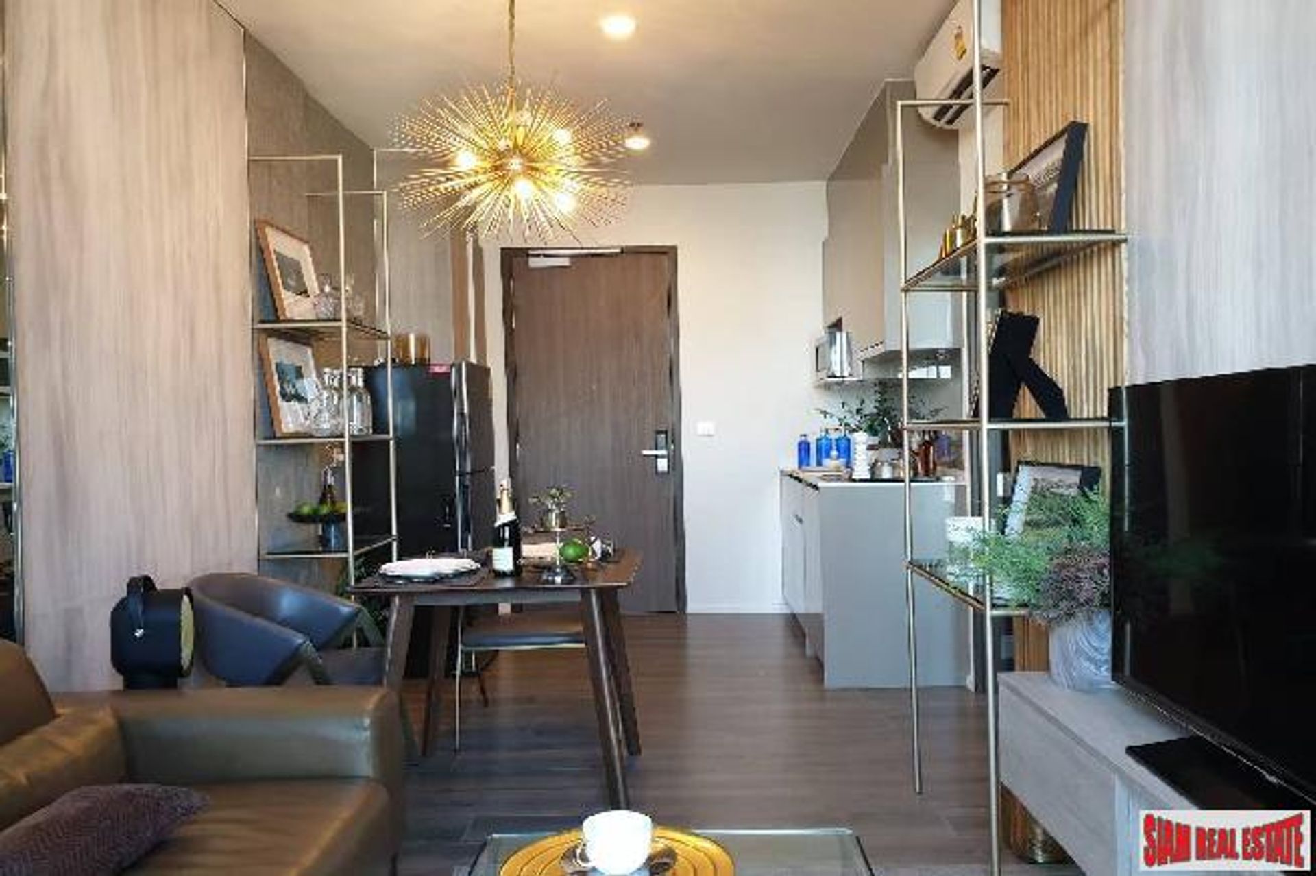 Condominium in , Krung Thep Maha Nakhon 11194879