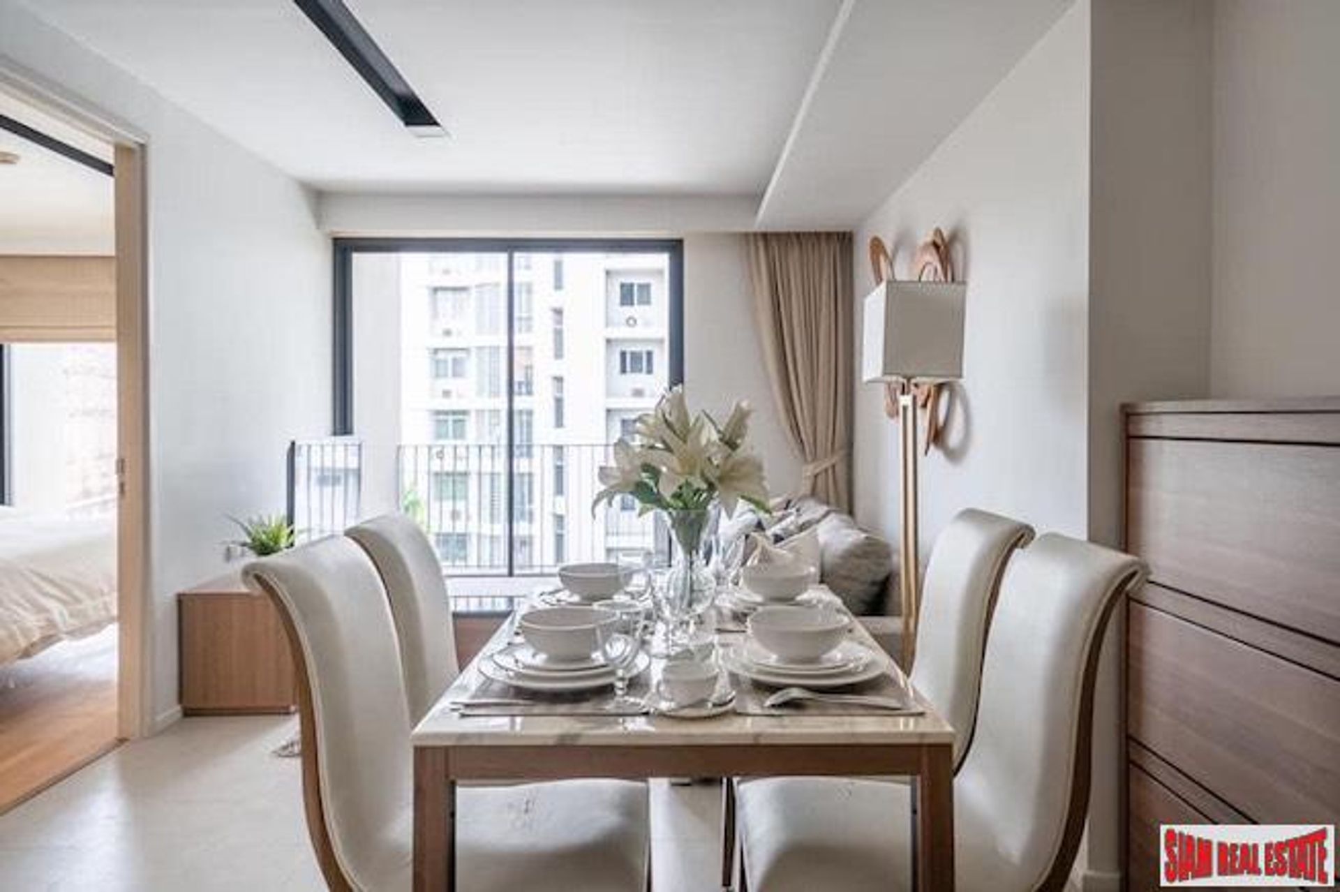 Condominium in , Krung Thep Maha Nakhon 11194882