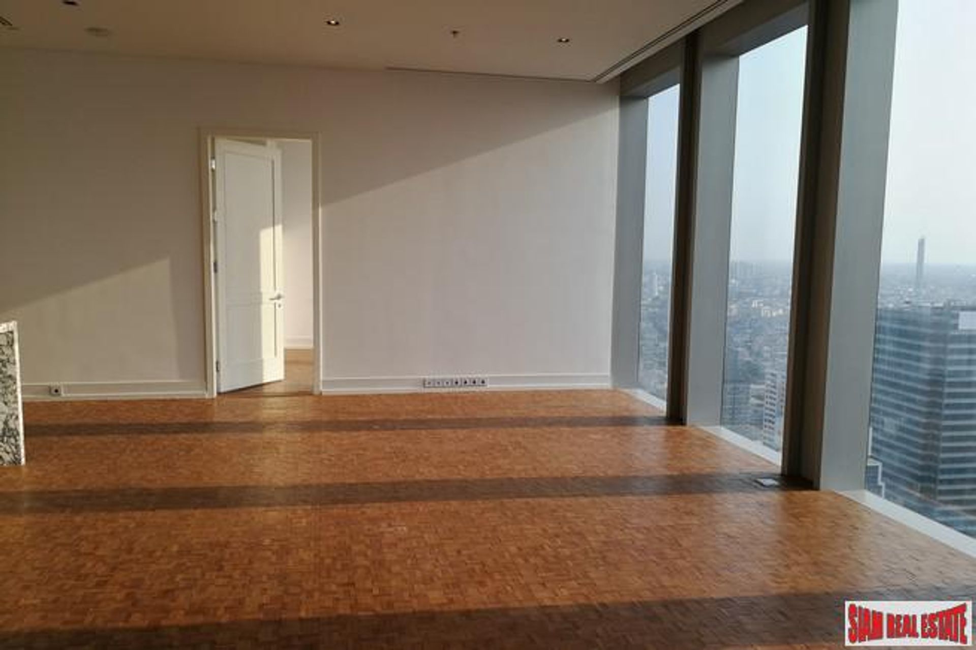 Condominium dans , Bangkok 11194895