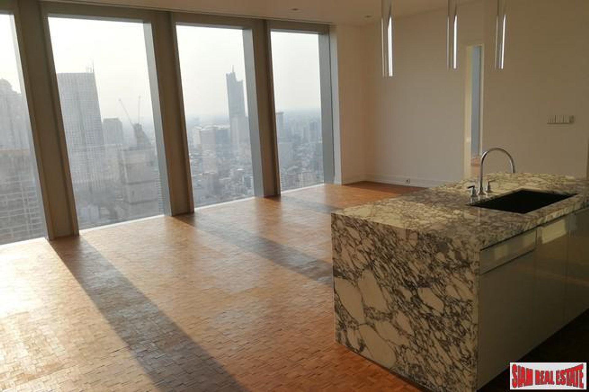 Condominium dans , Bangkok 11194895