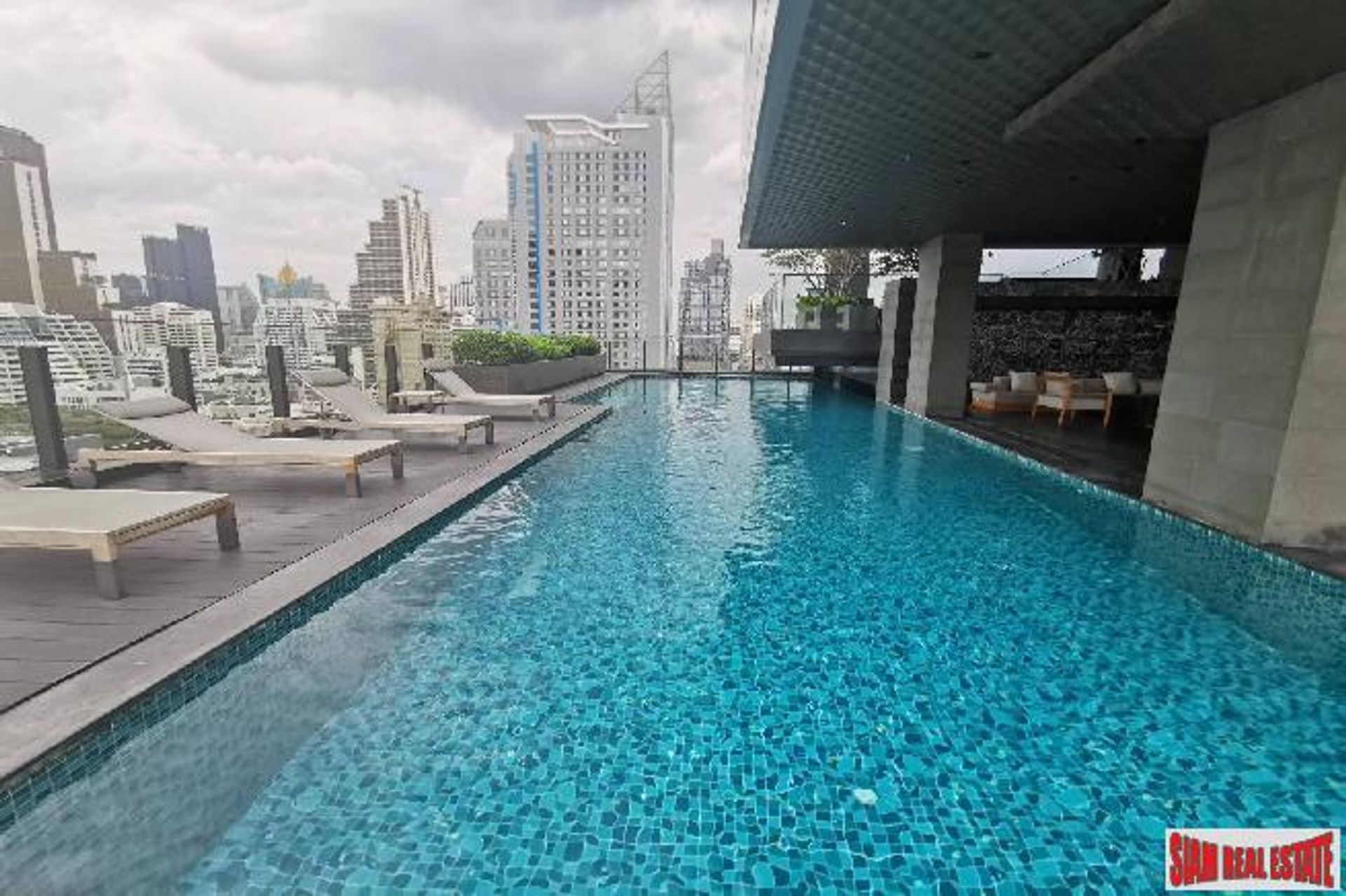 Condominio en , Krung Thep Maha Nakhon 11194902