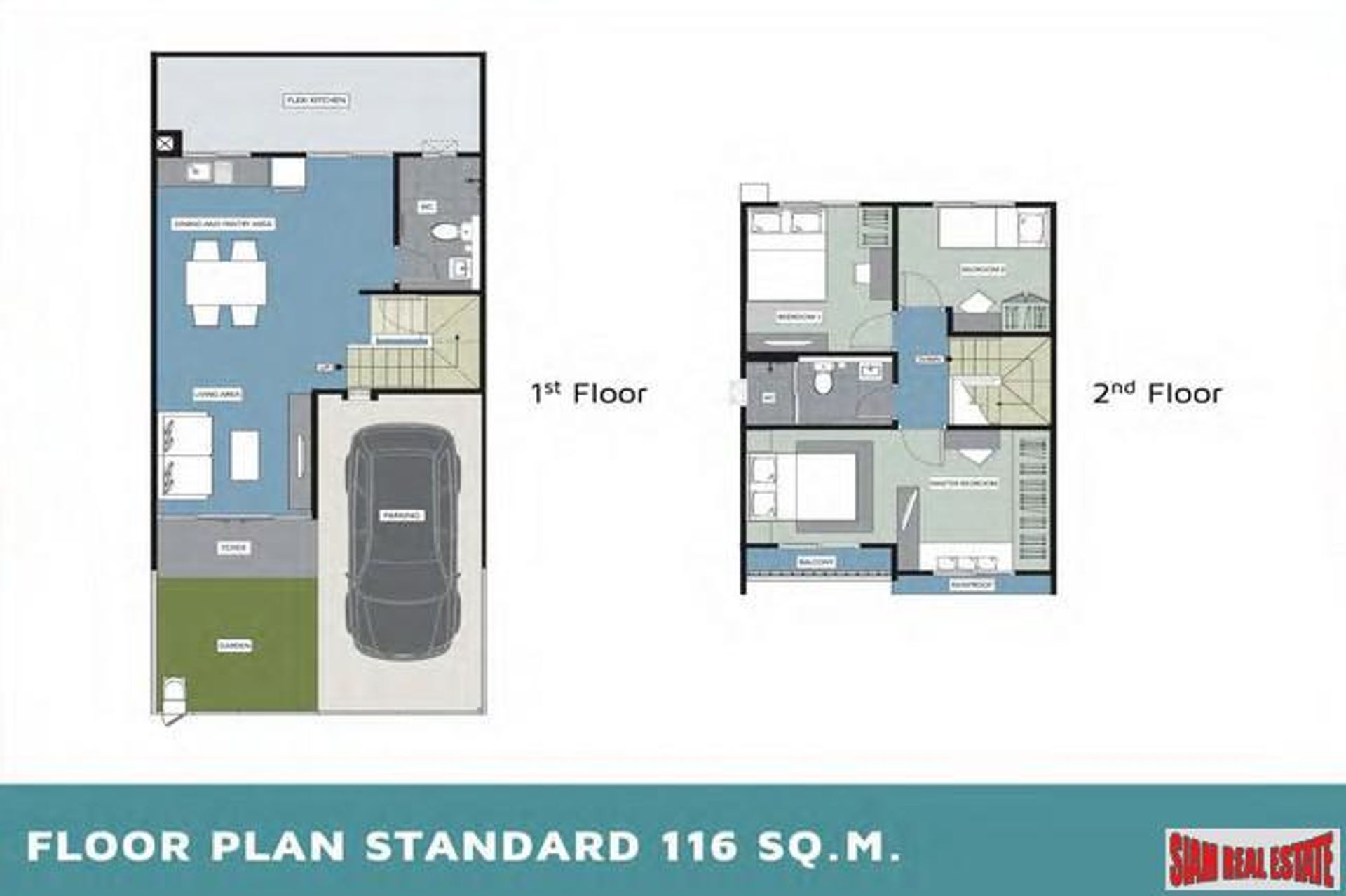 casa no ตำบล บางพลีใหญ่, สมุทรปราการ 11194914