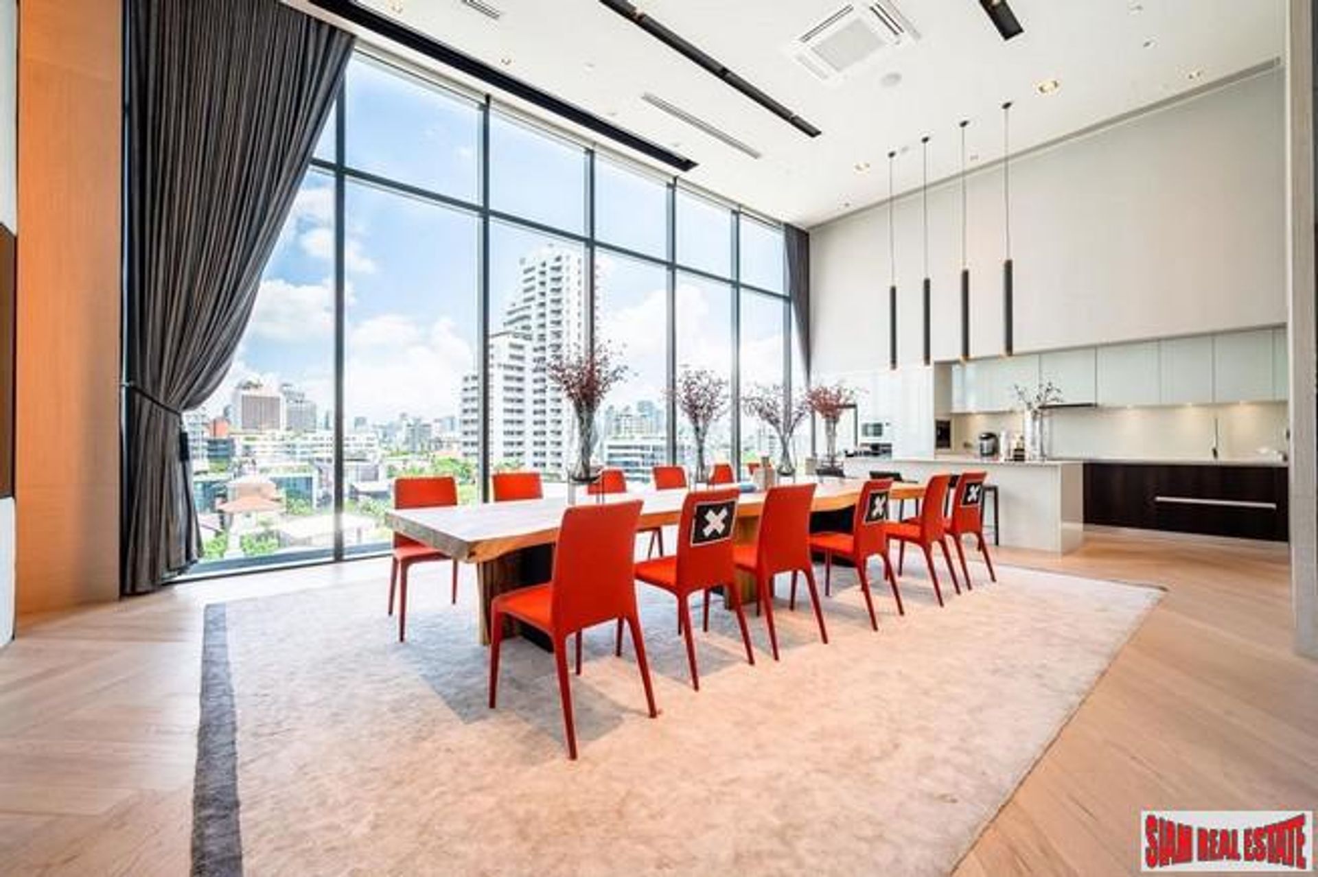 Condominio nel , Krung Thep Maha Nakhon 11194919