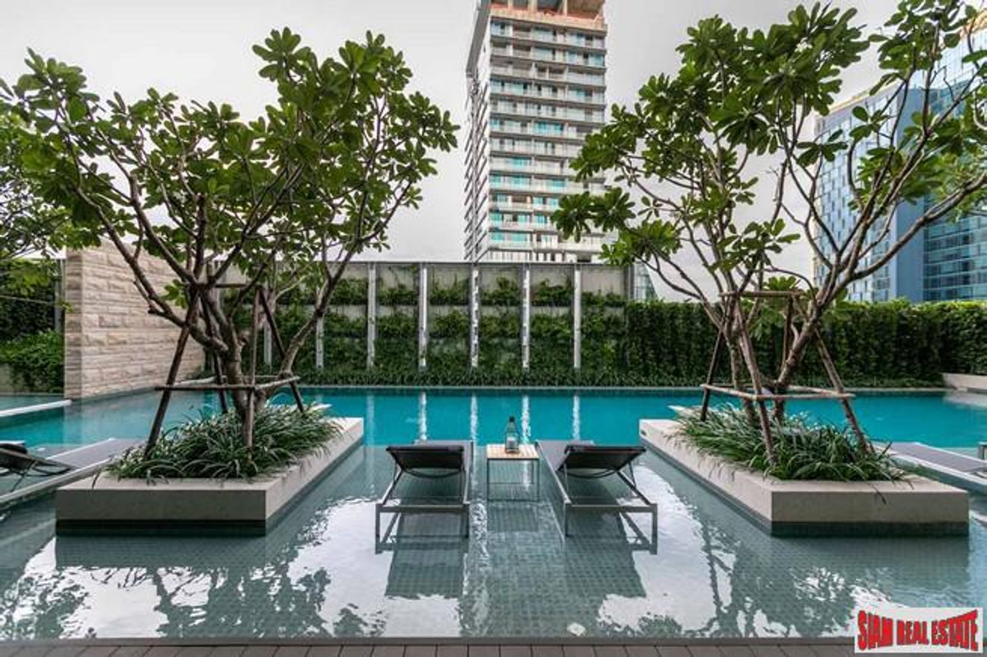 Condominio nel , Krung Thep Maha Nakhon 11194919