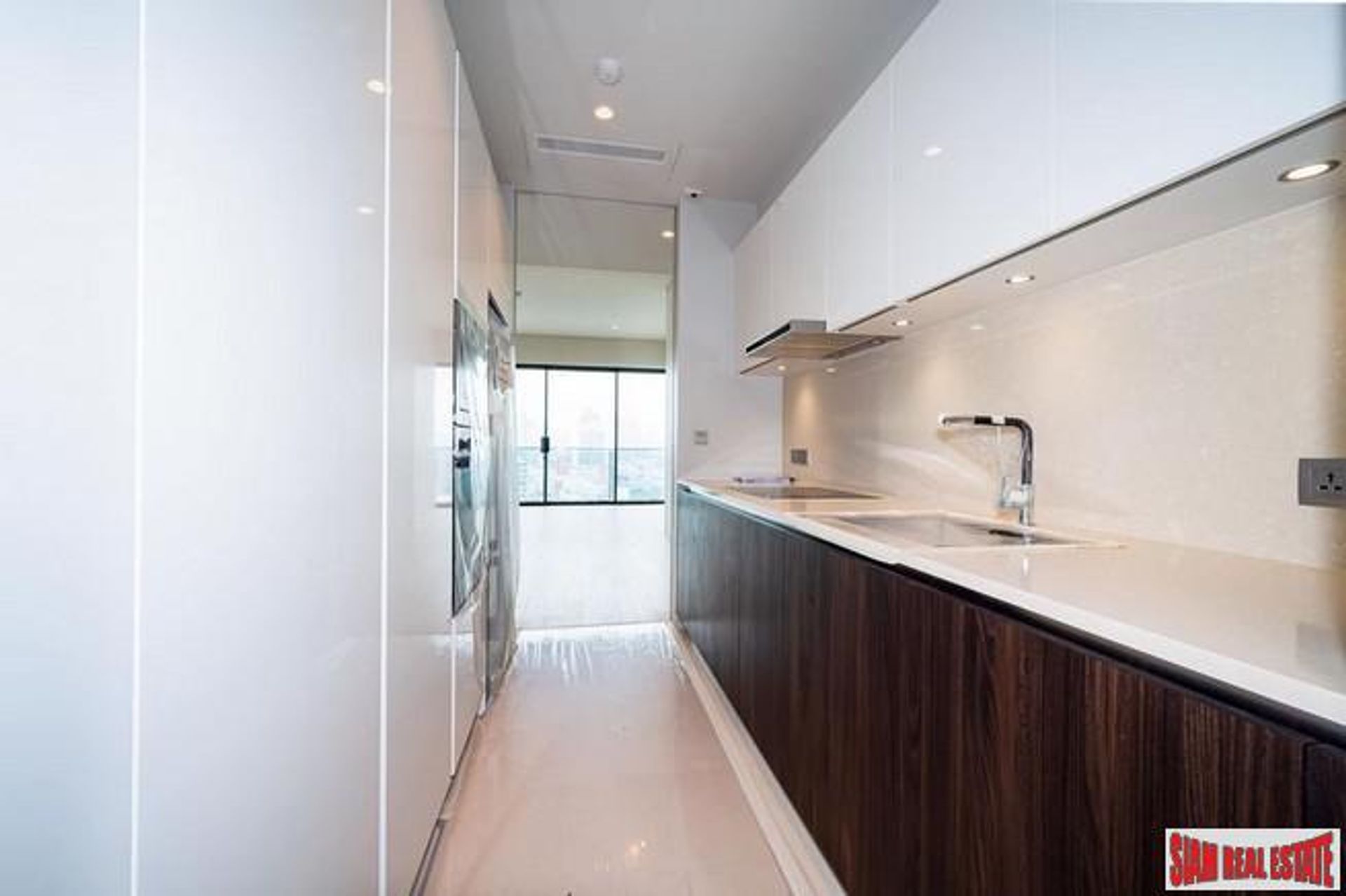 Condominio nel Wattana, Krung Thep Maha Nakhon 11194919