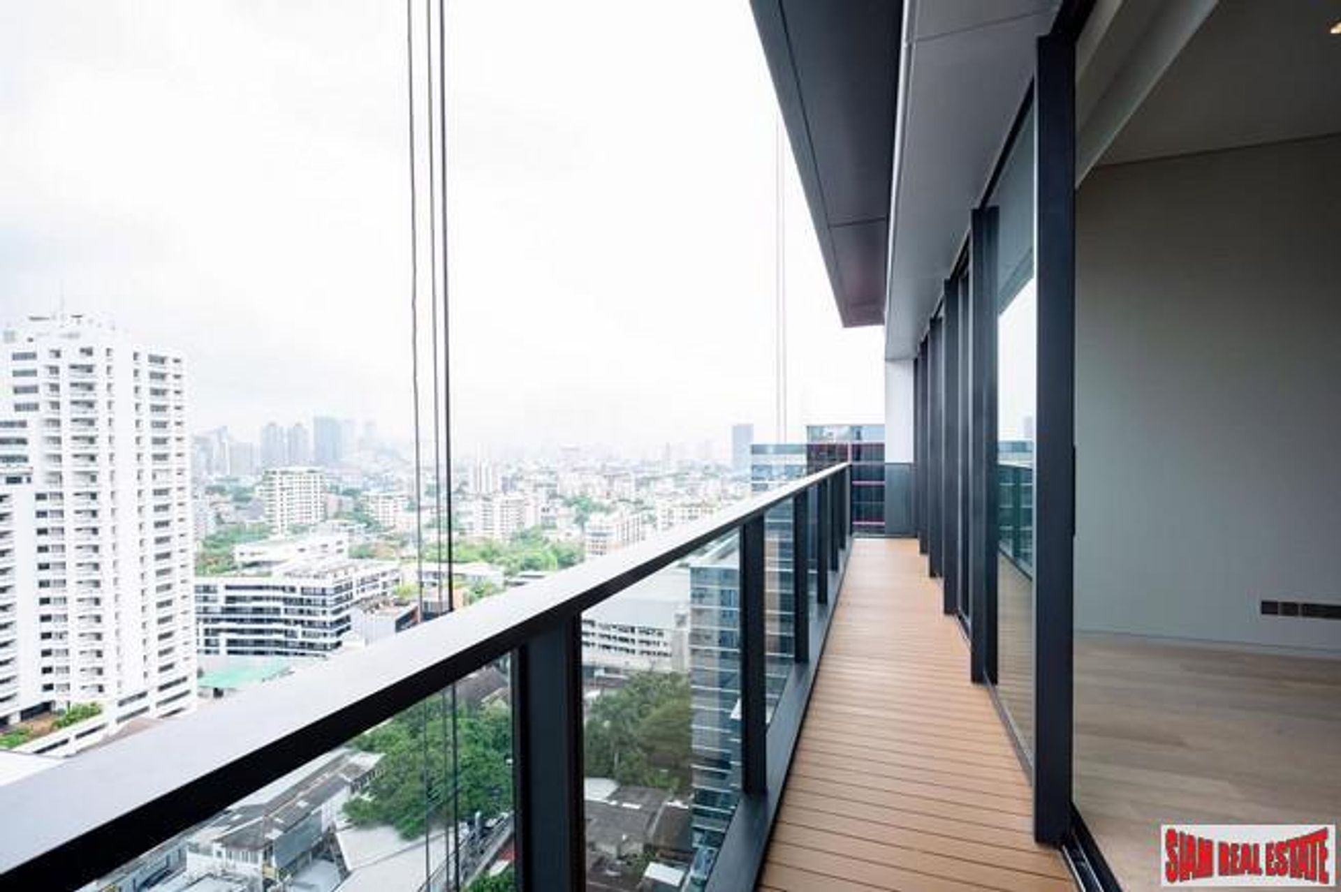 Condominio nel Wattana, Krung Thep Maha Nakhon 11194919