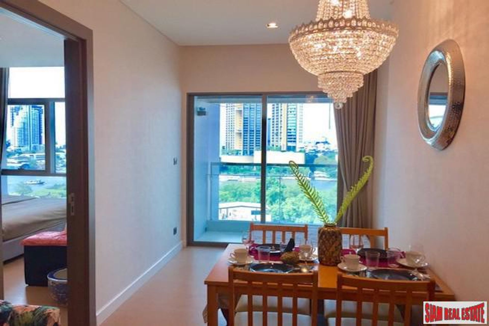 Condominio en , Krung Thep Maha Nakhon 11194923