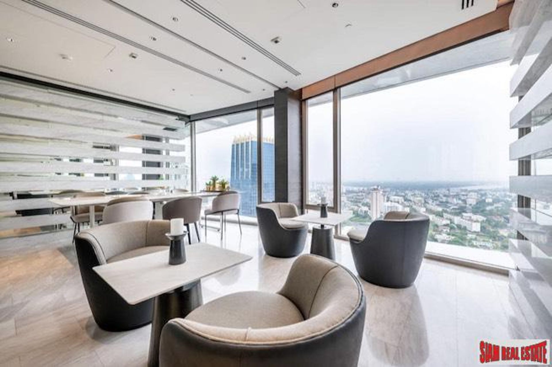 Condominio en , Krung Thep Maha Nakhon 11194926