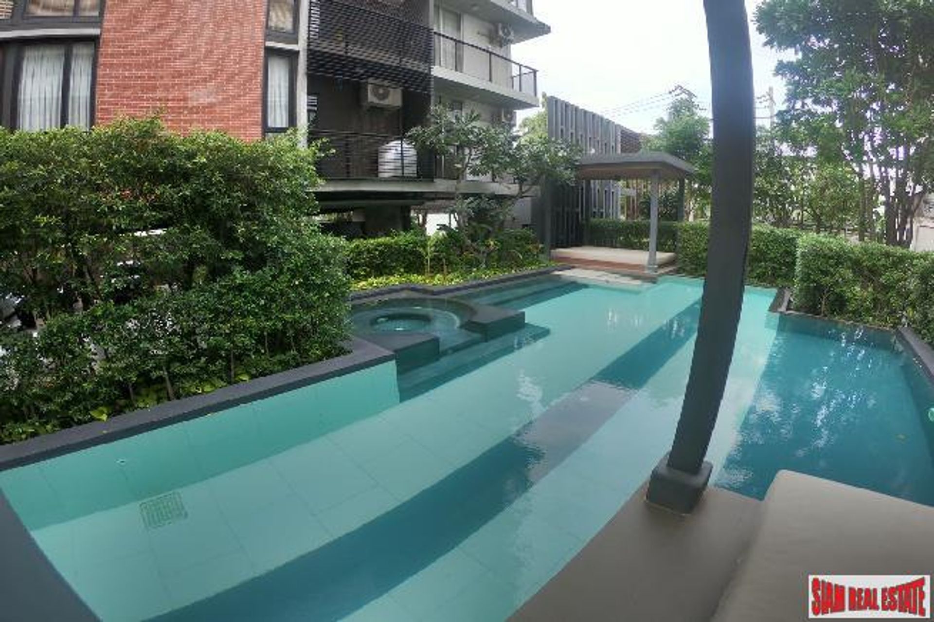 Condominio nel , Krung Thep Maha Nakhon 11194971