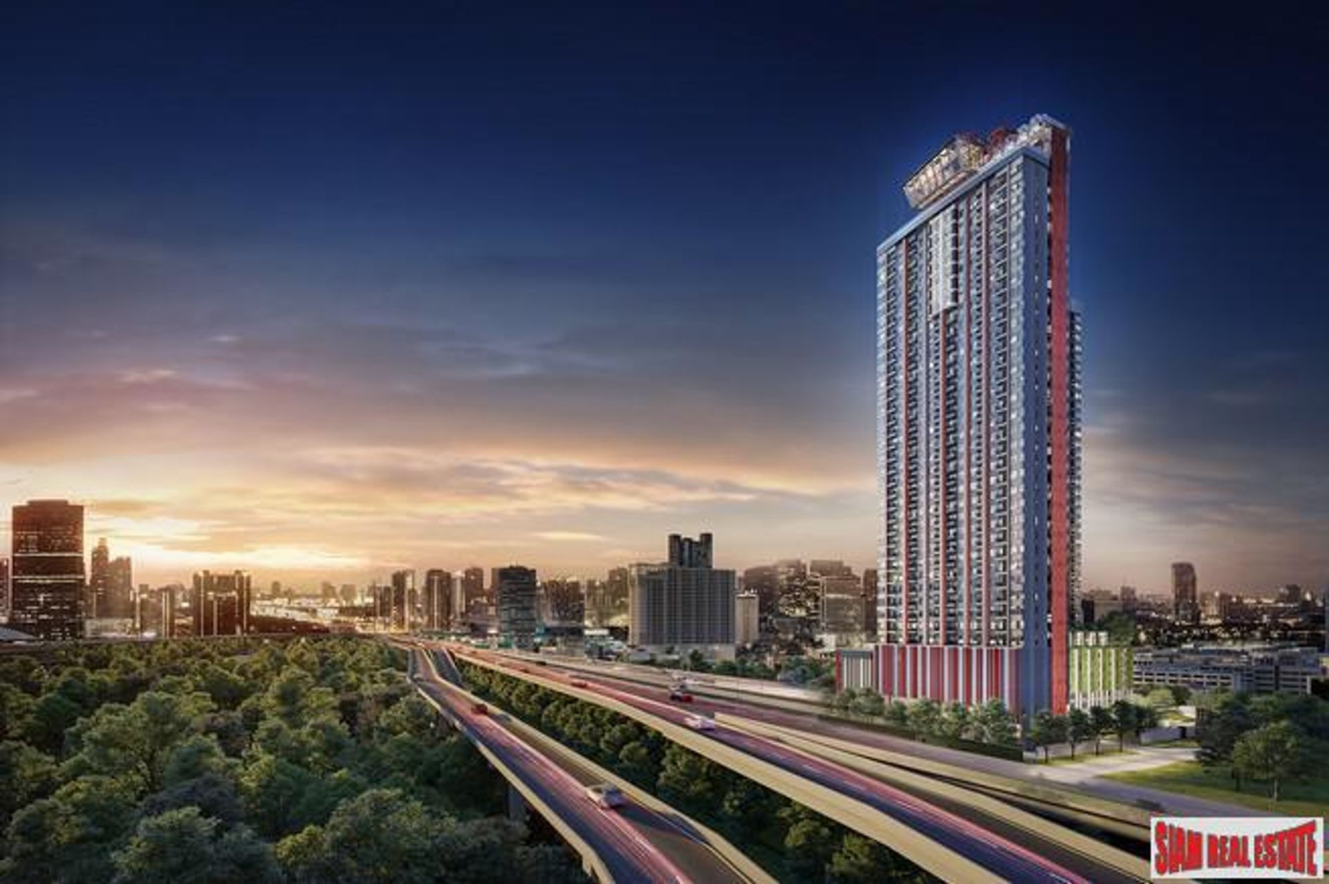 Kondominium dalam , Krung Thep Maha Nakhon 11194986