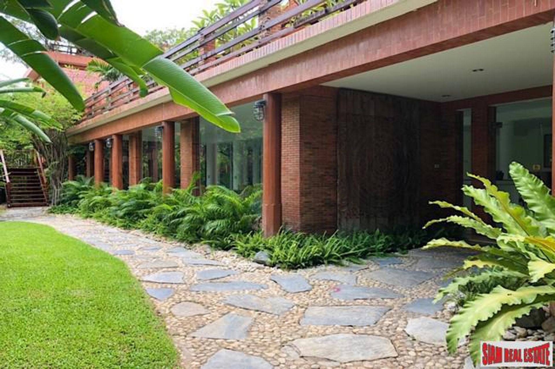 Rumah di Bangkok, Bangkok 11194996