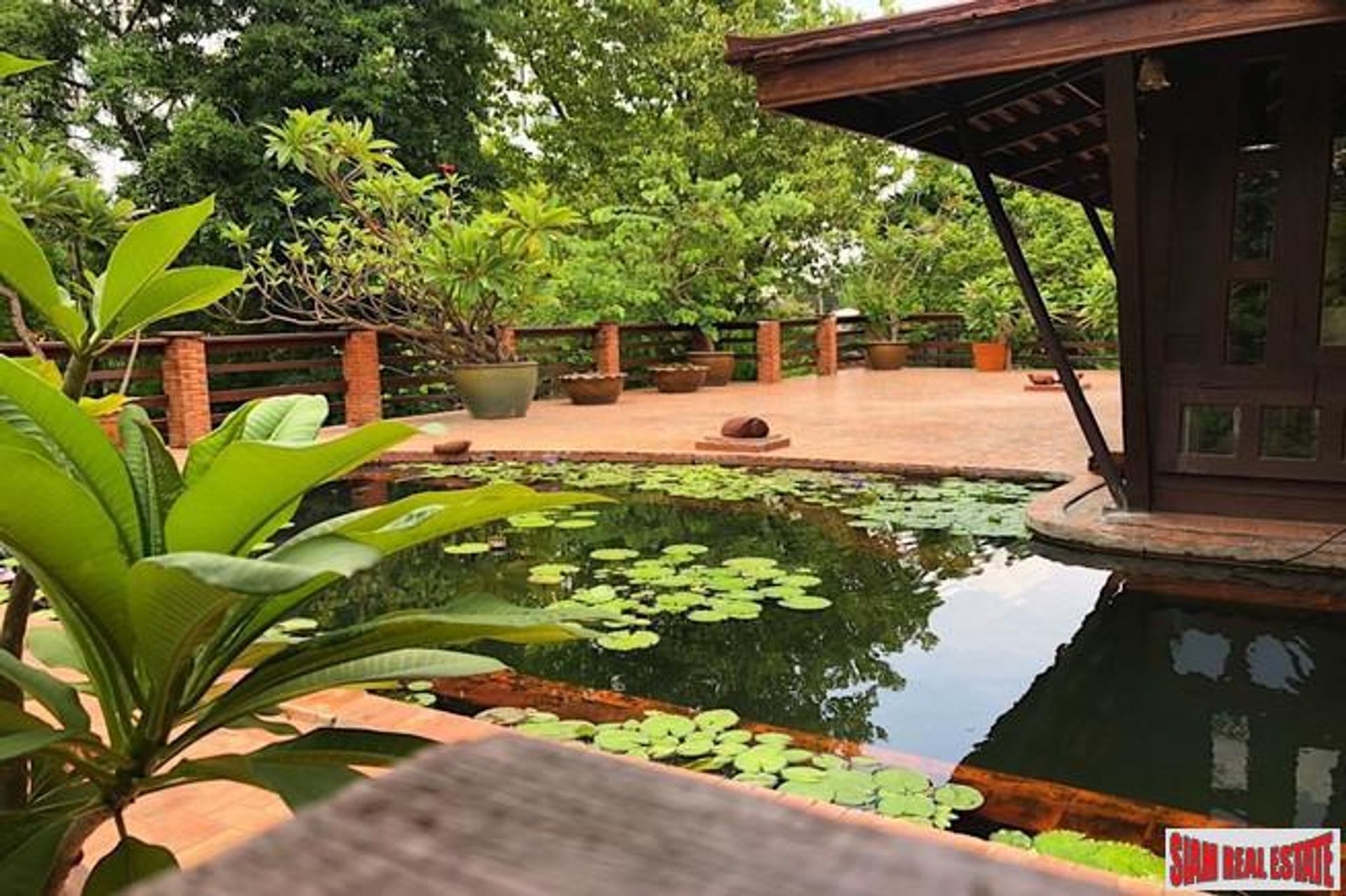 rumah dalam Bangkok, Bangkok 11194996