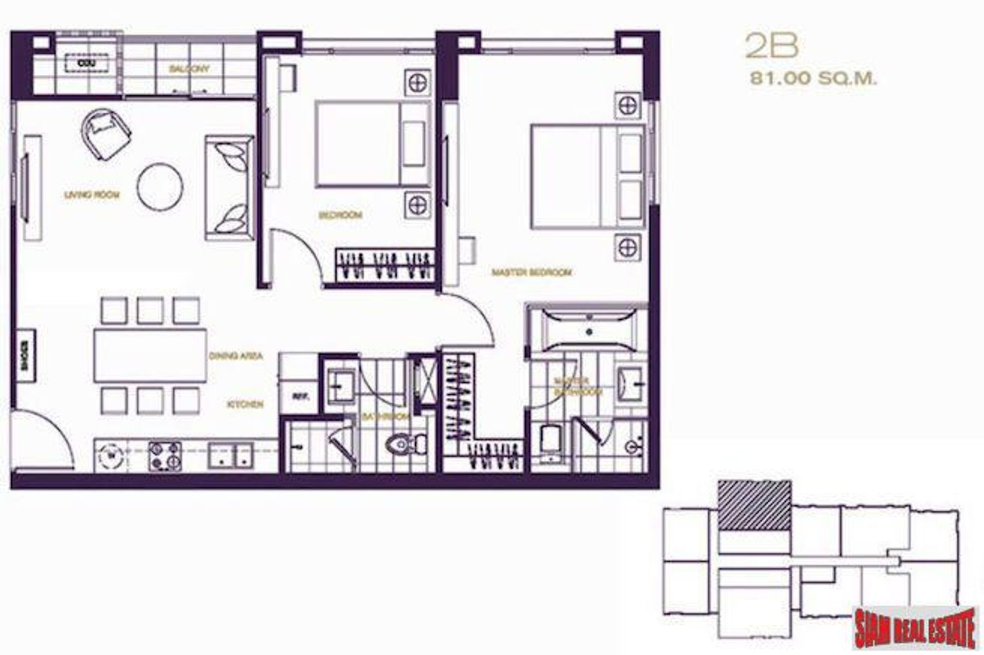 Kondominium w , กรุงเทพมหานคร 11195057