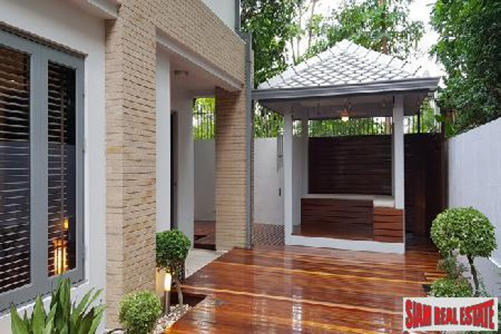 House in , Bangkok 11195098